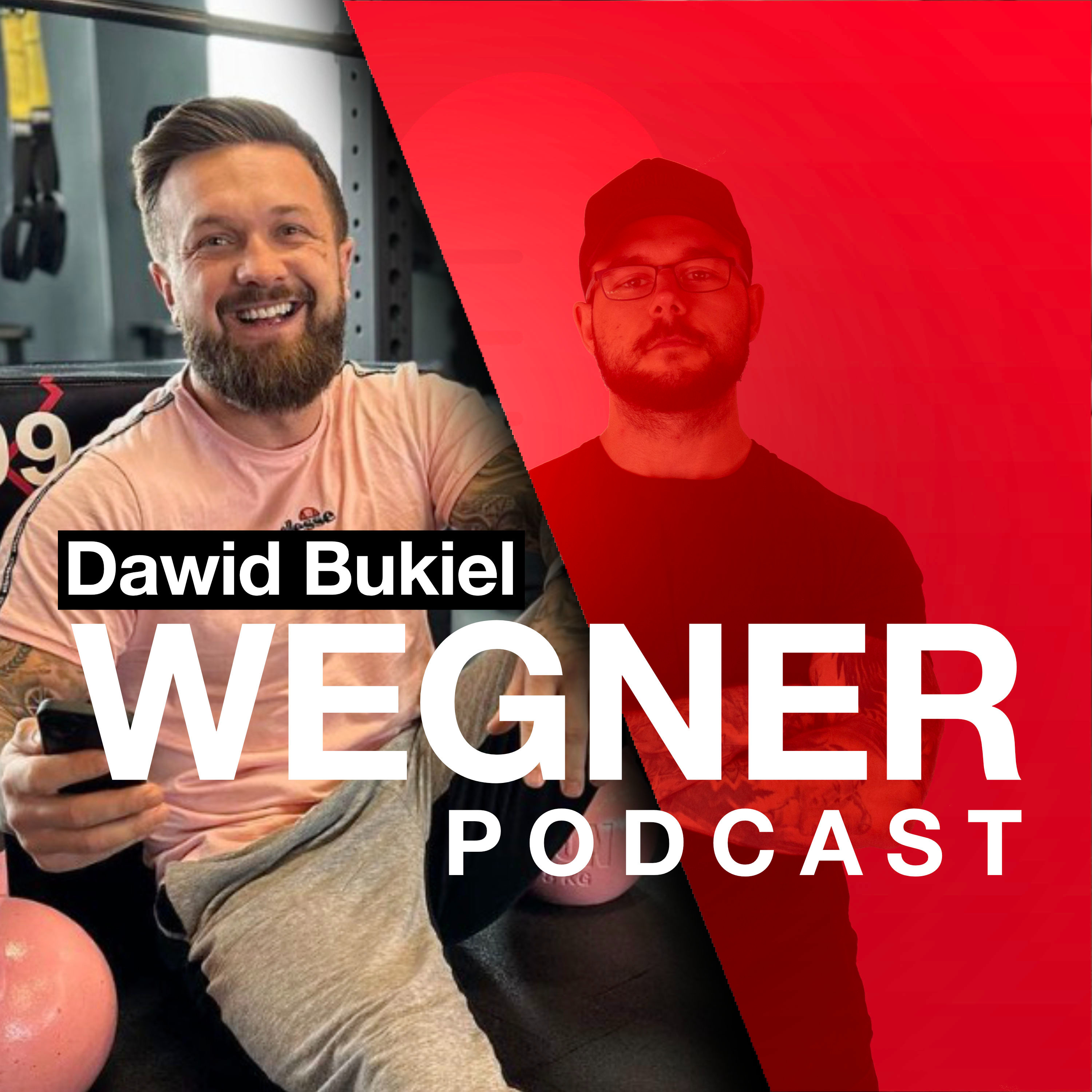 023 - Dawid Bukiel - Klienci Premium / Pogoń za pieniądzem / Życie rodzinne episode artwork