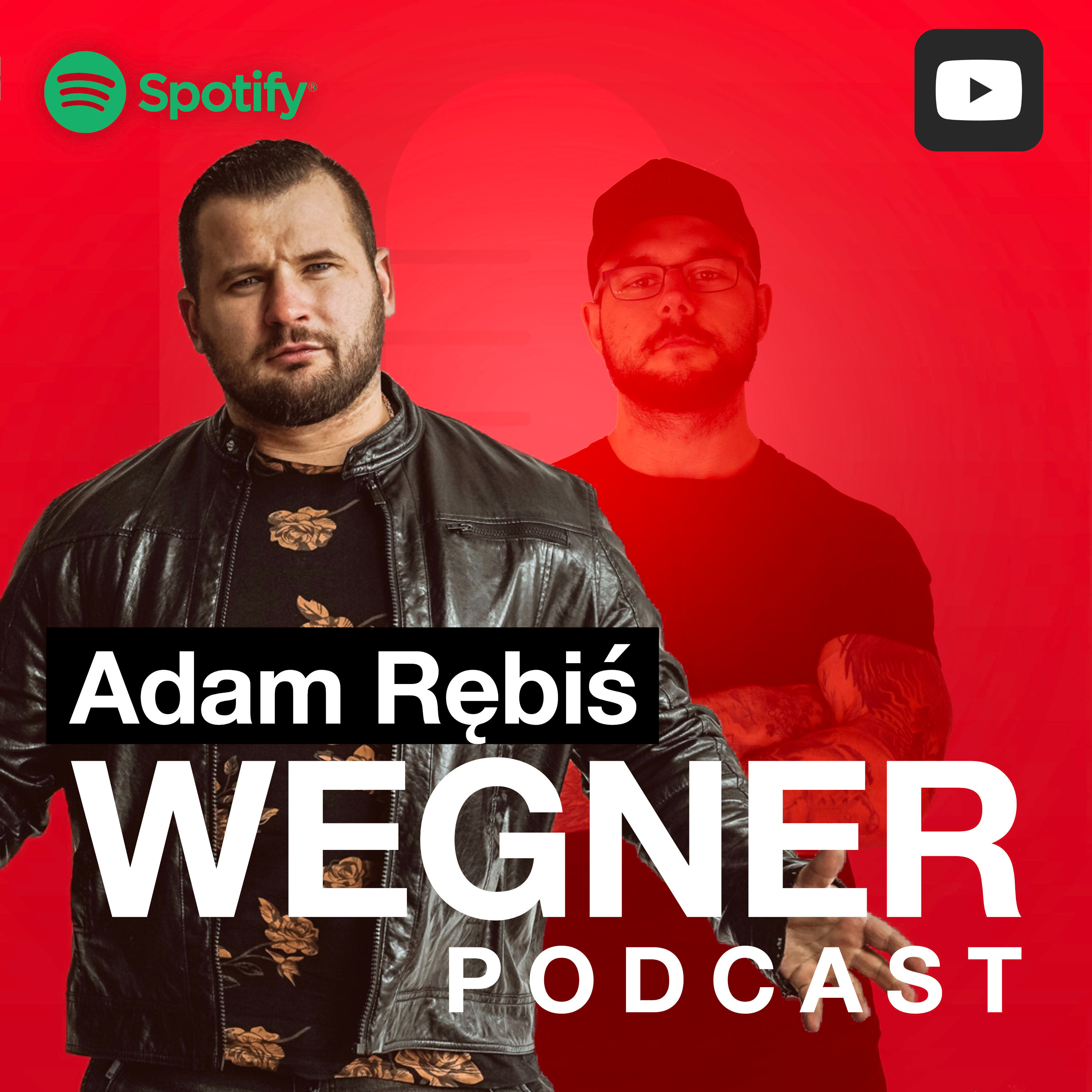 025 - Adam Rębiś - System hoduje pracowników, a nie szefów! episode artwork