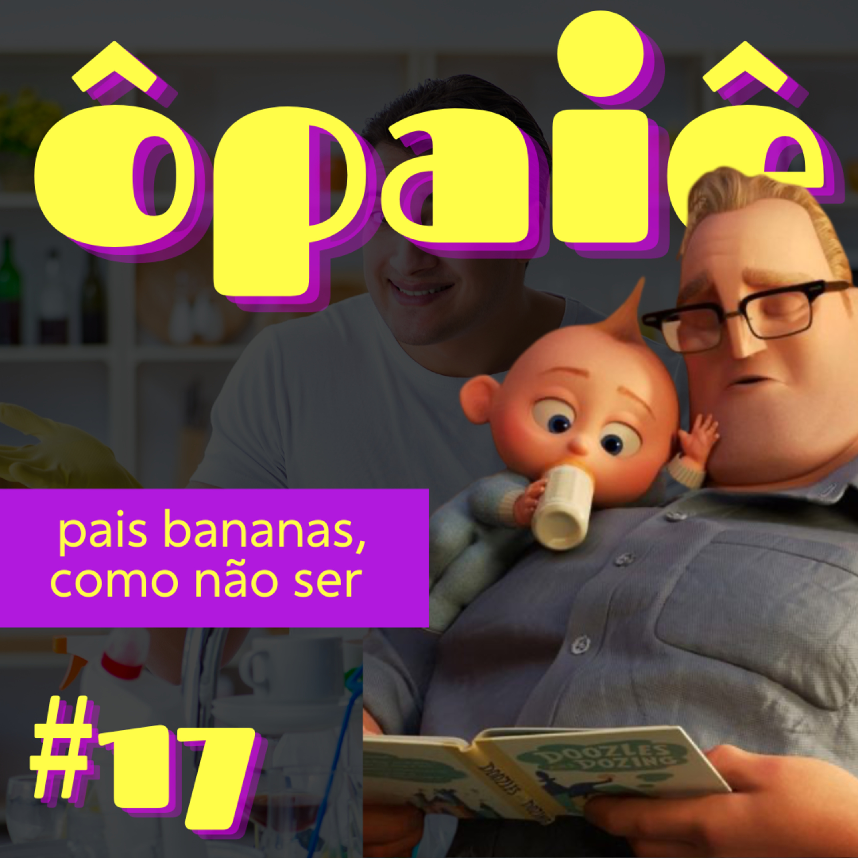 Ôpaiê