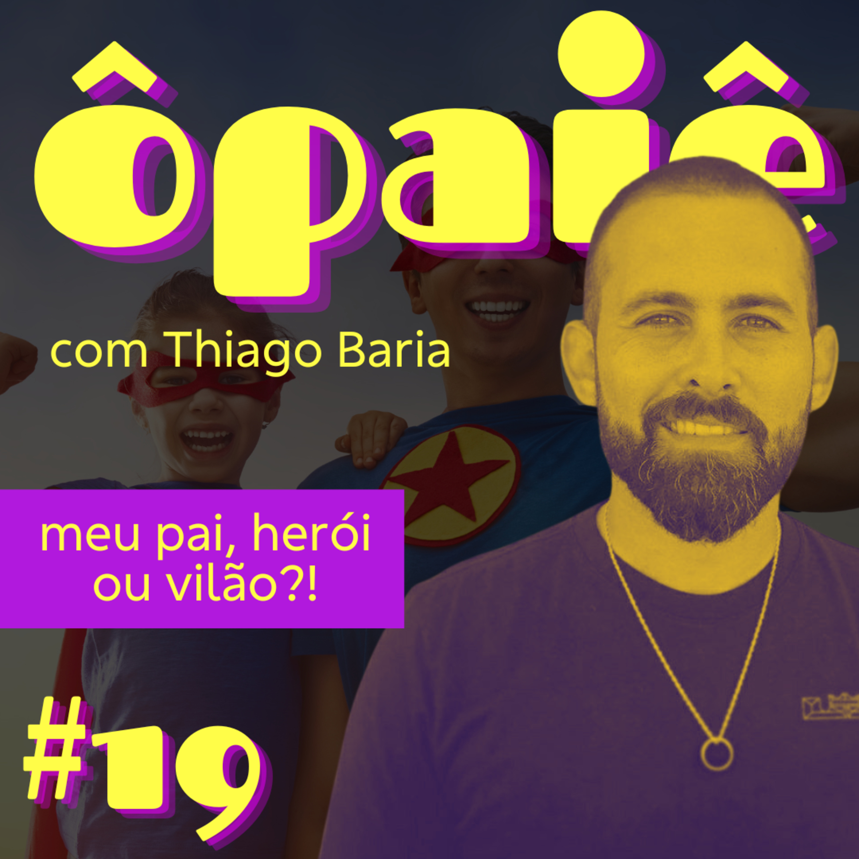 Ôpaiê