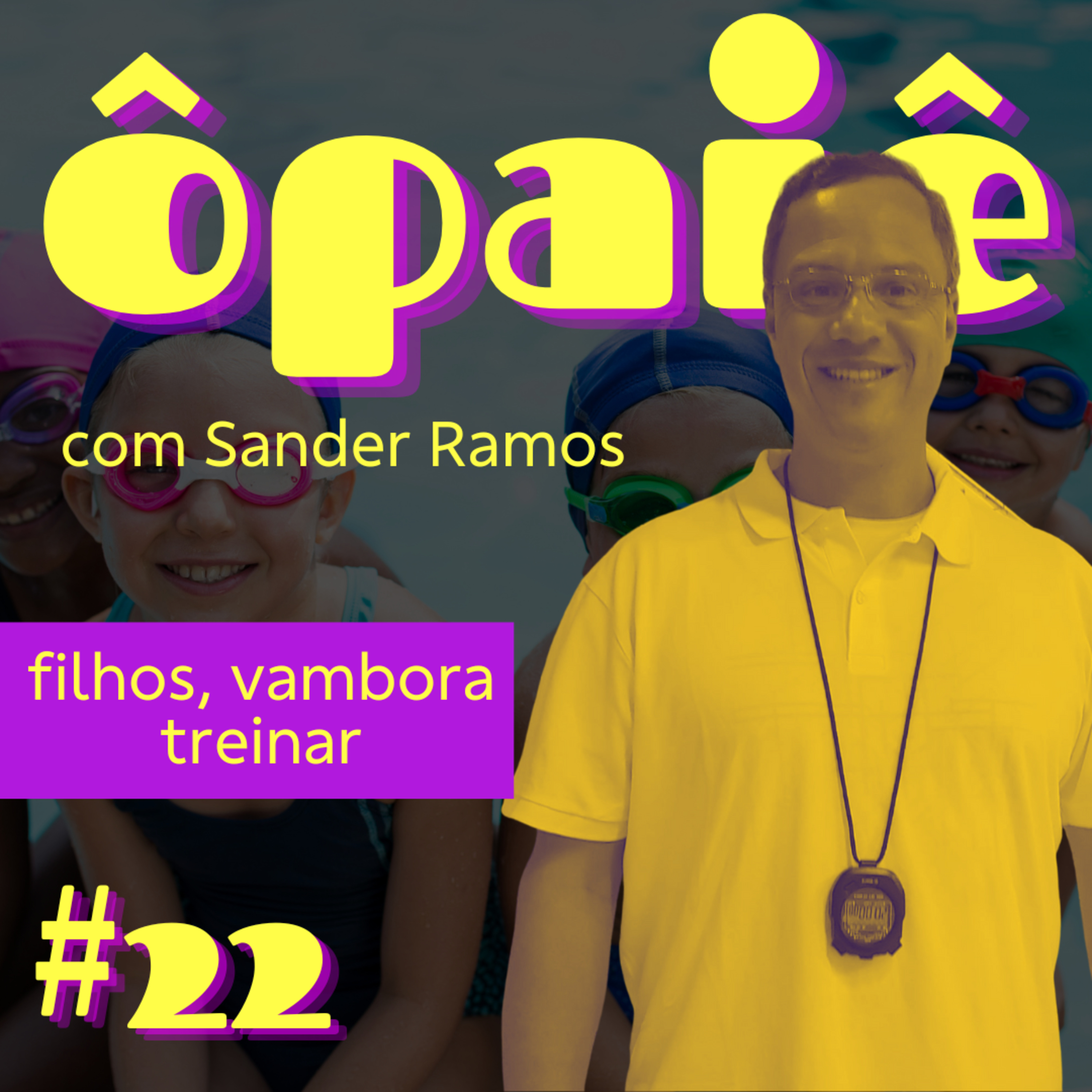 Ôpaiê