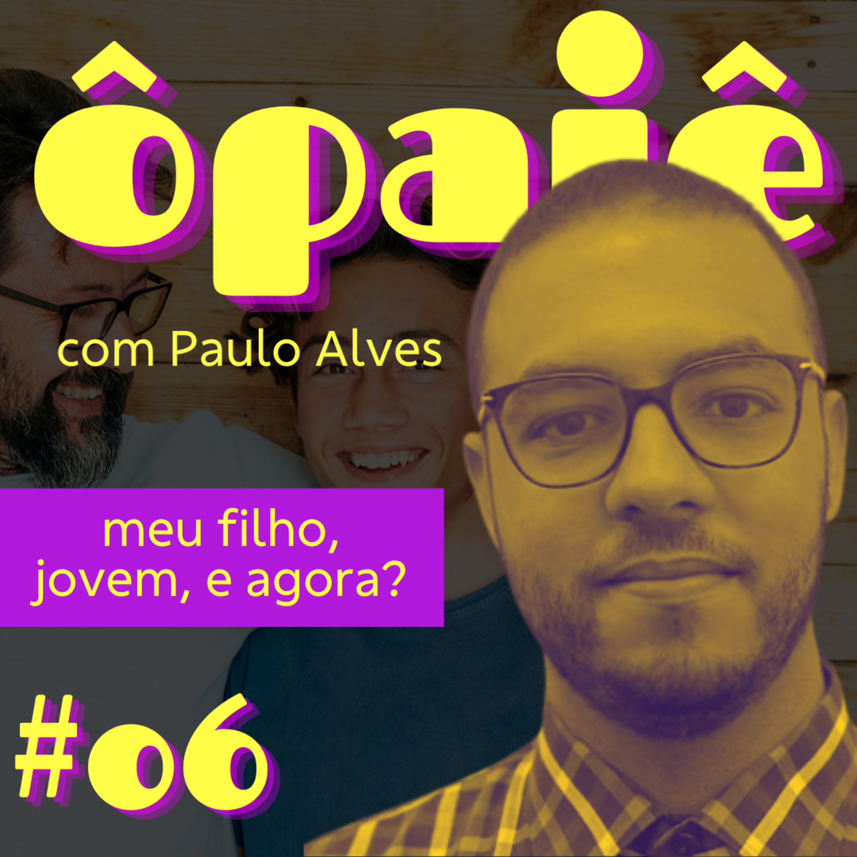 Ôpaiê