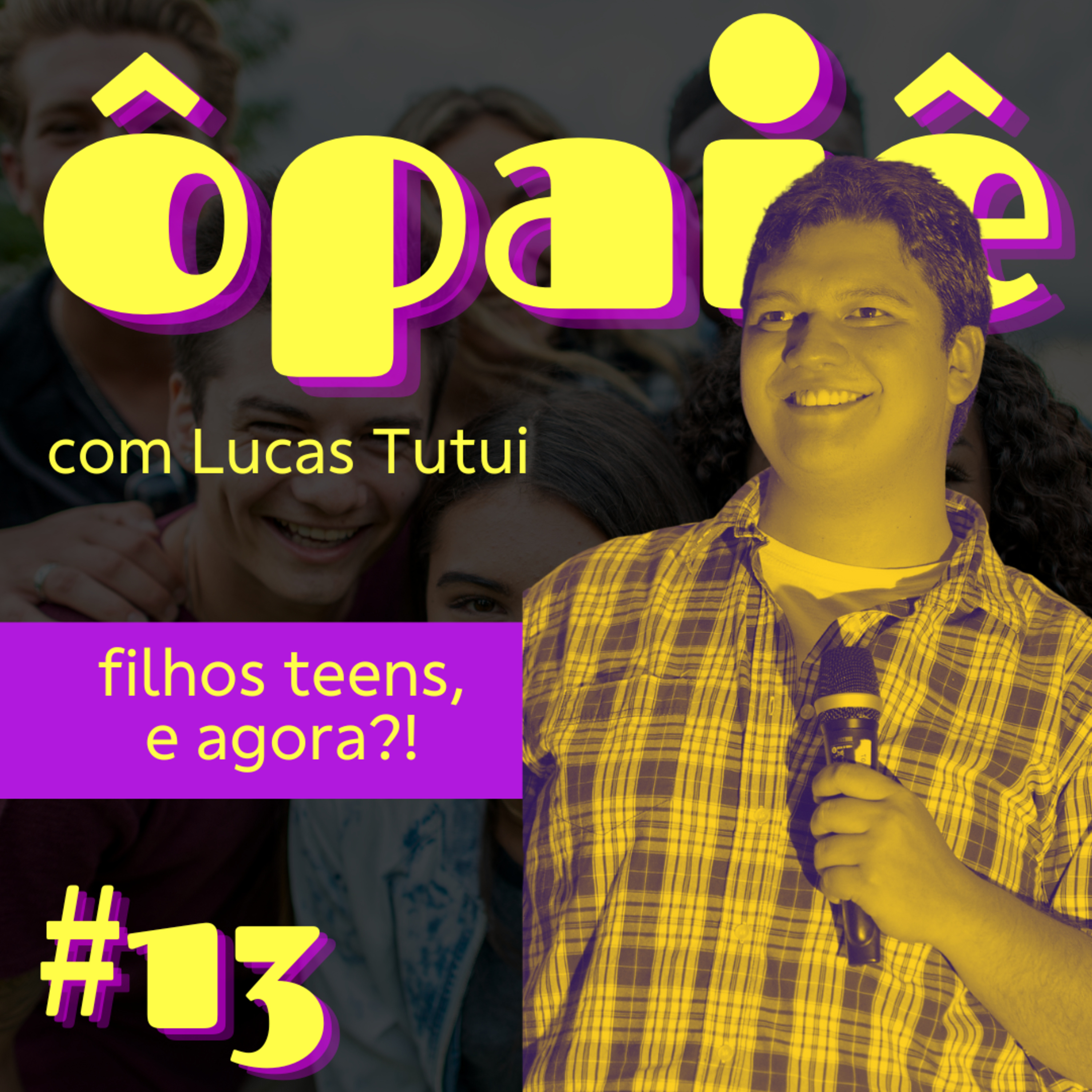 Ôpaiê