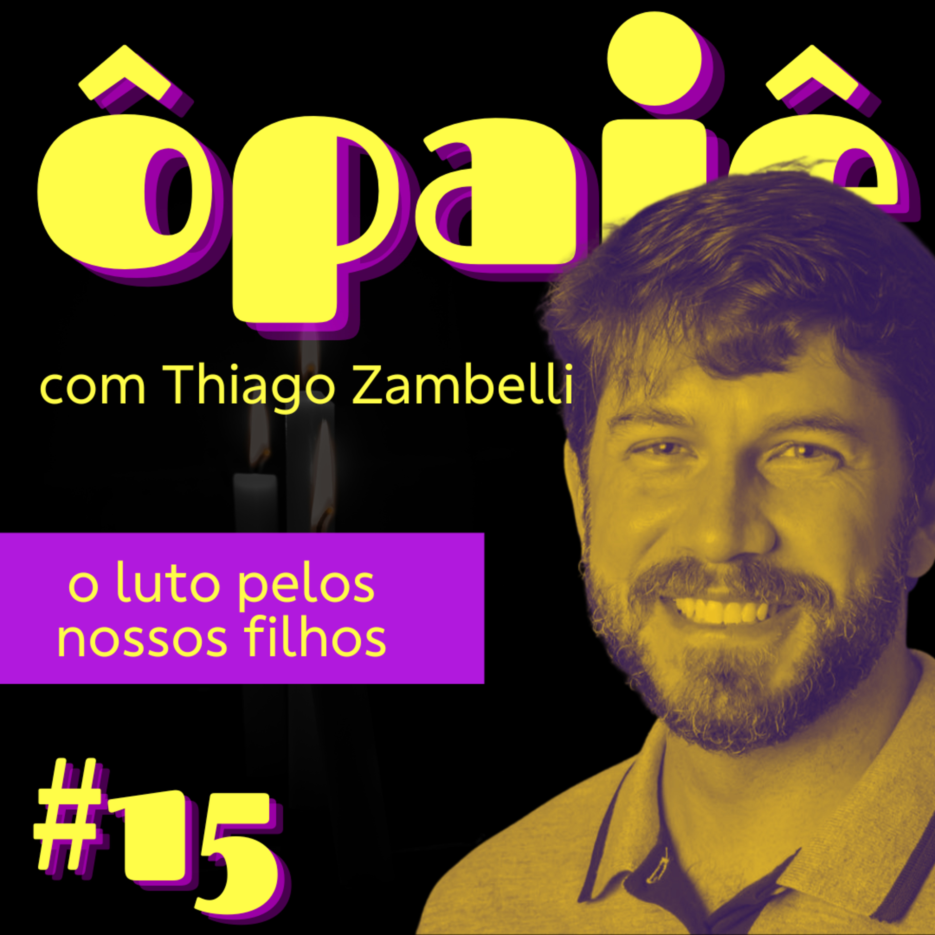 Ôpaiê