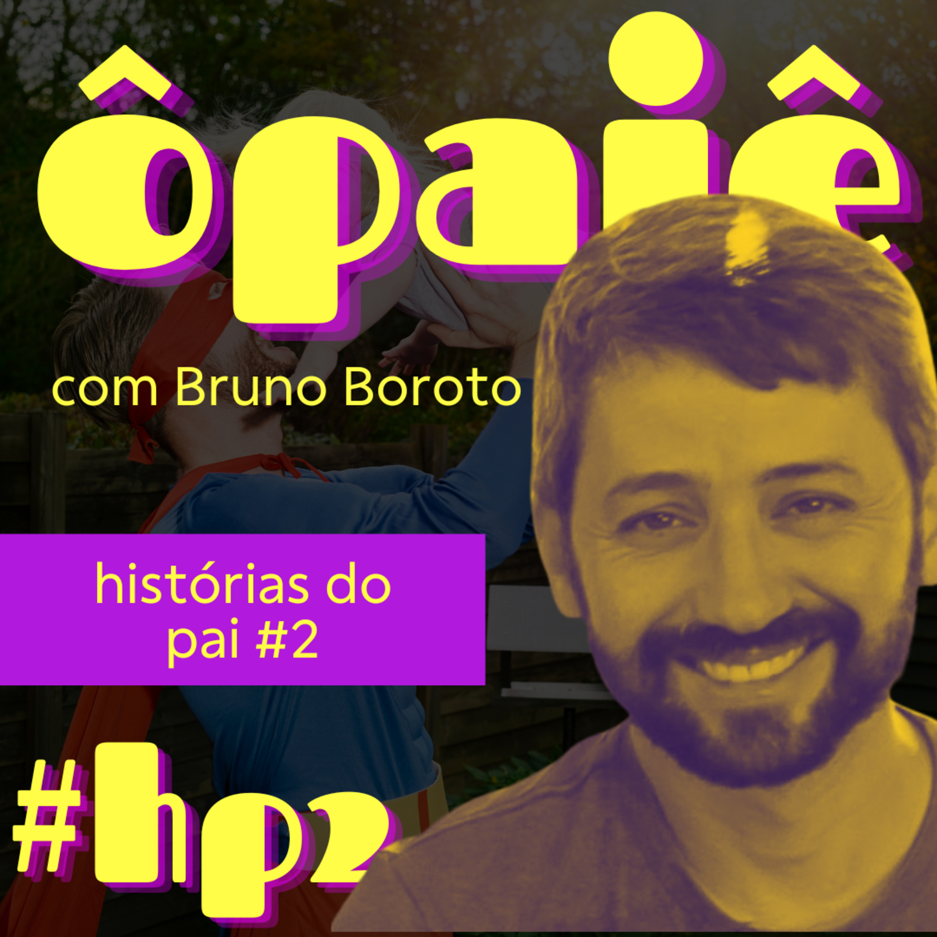 Ôpaiê