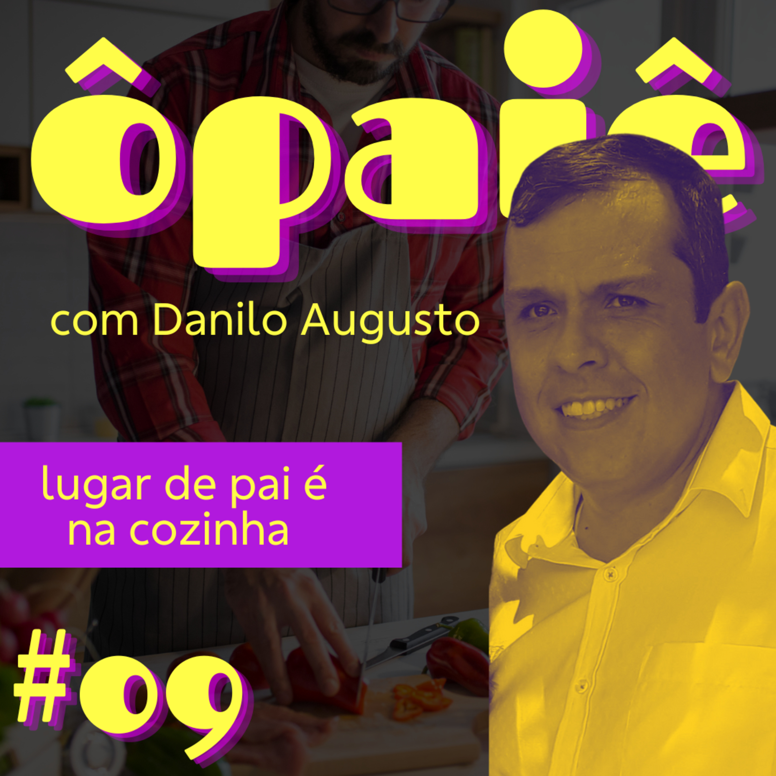 Ôpaiê