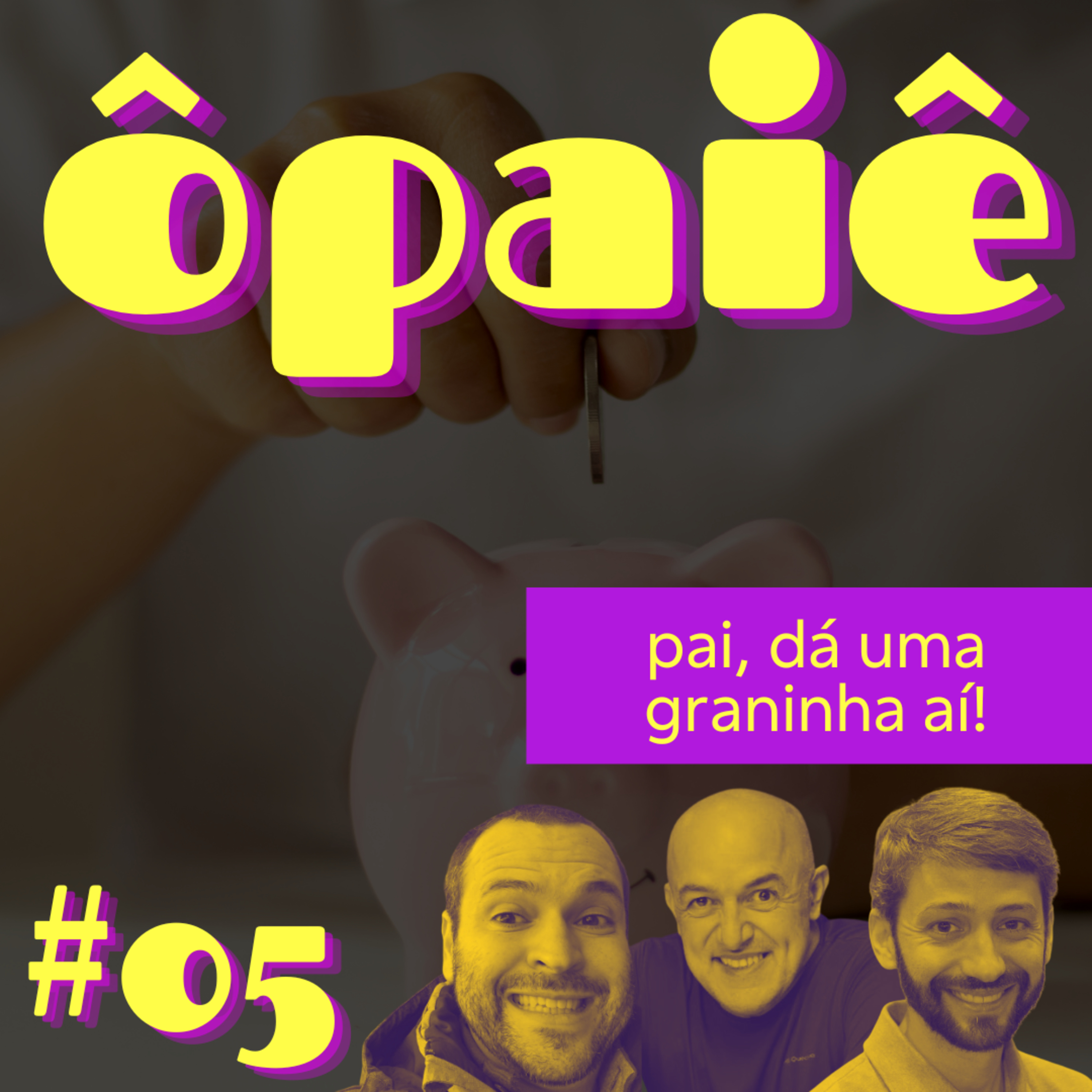 Ôpaiê