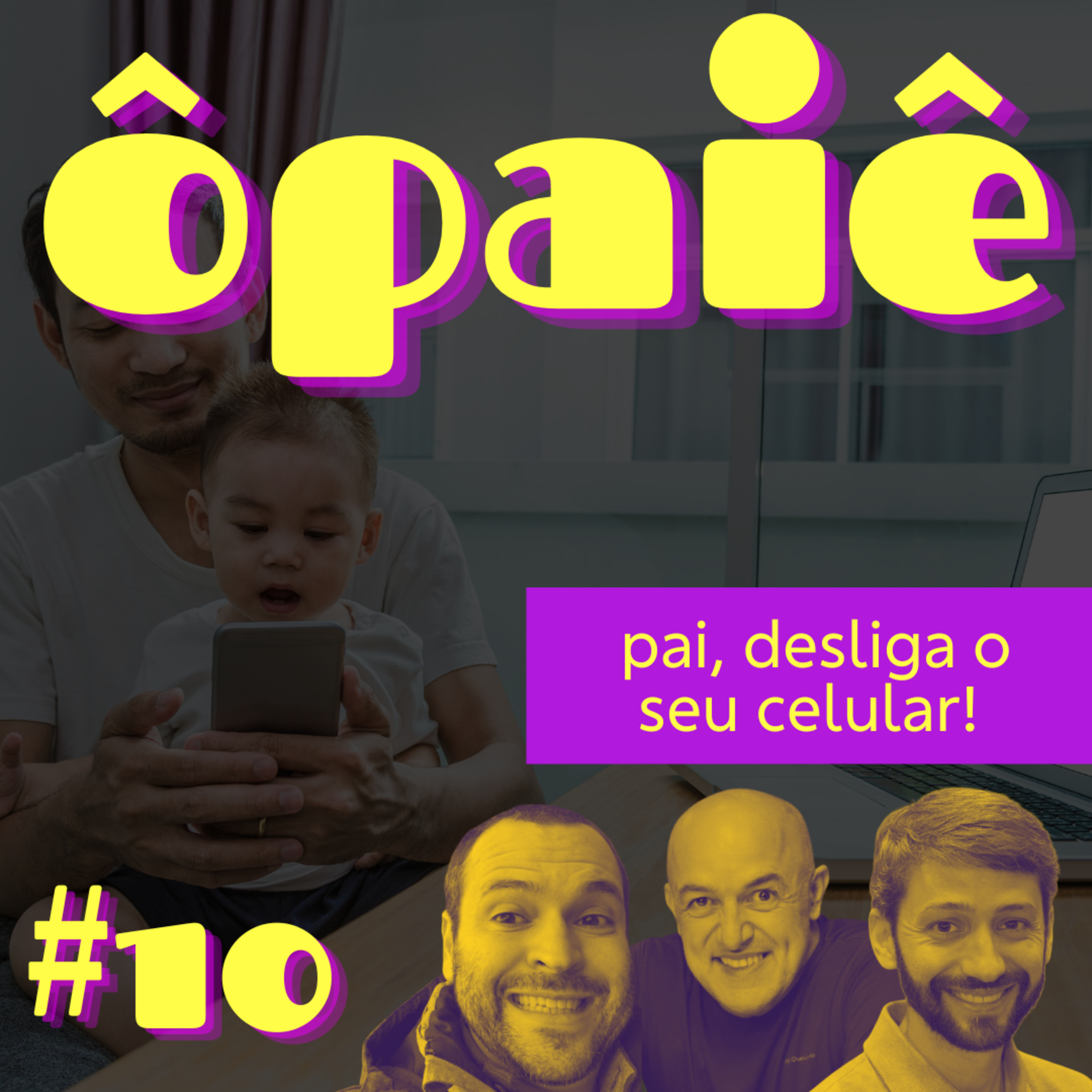 Ôpaiê