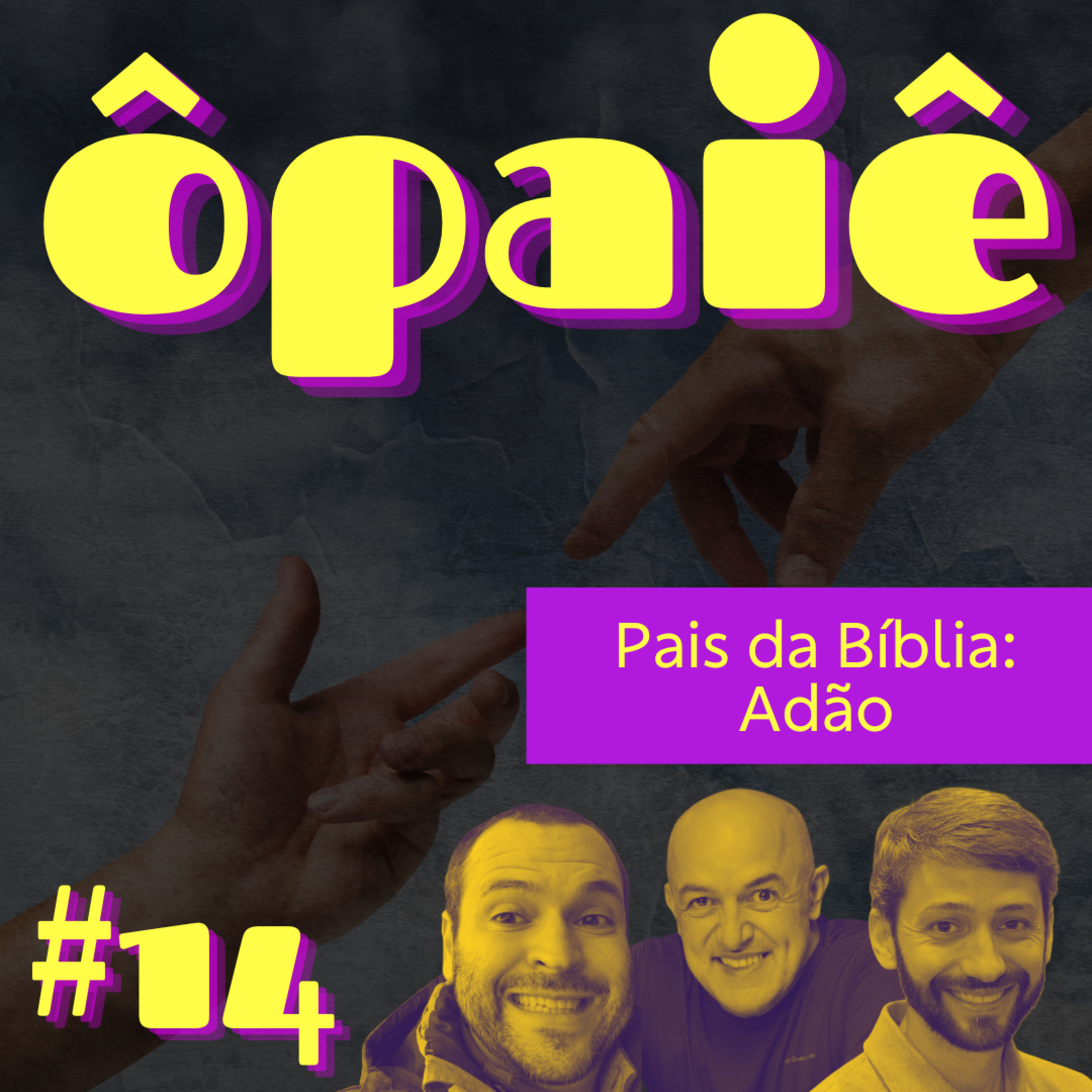 Ôpaiê