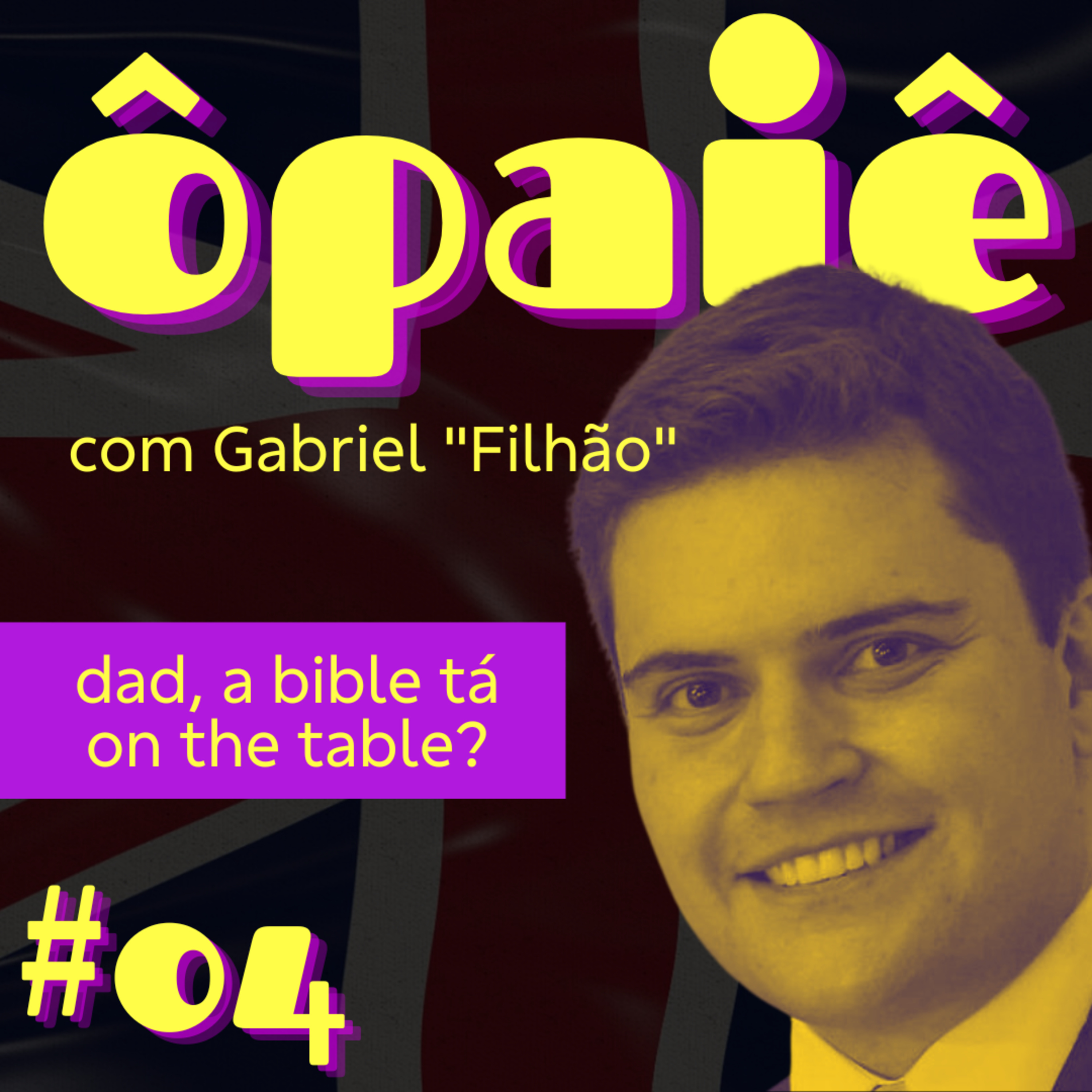 Ôpaiê