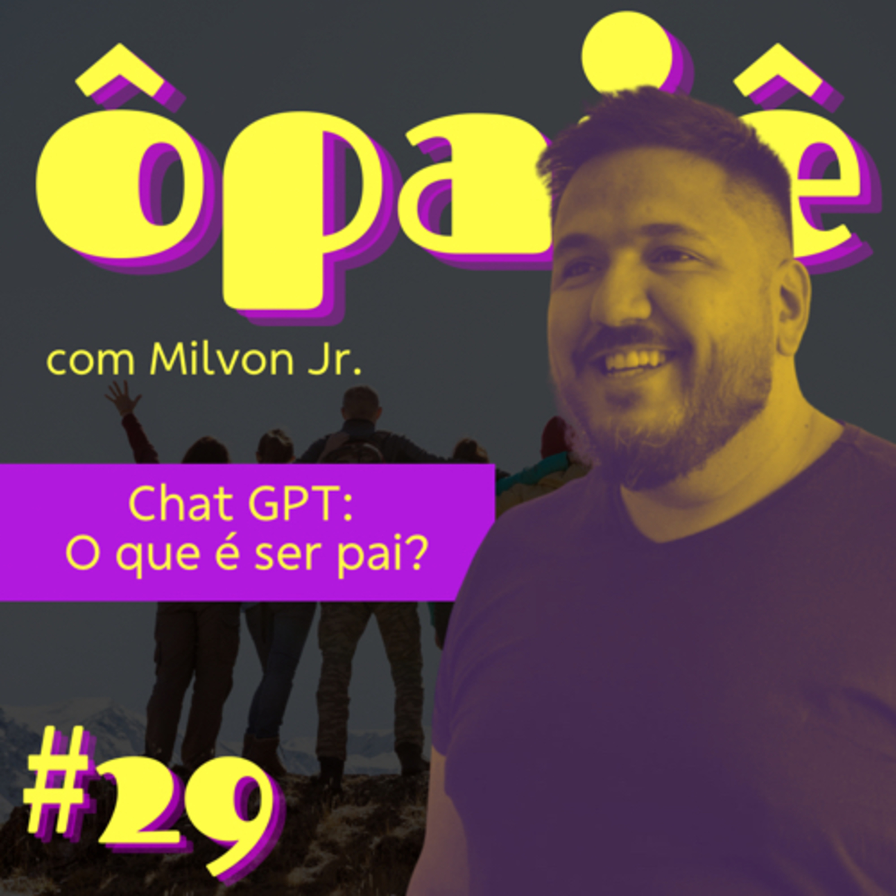 Ôpaiê