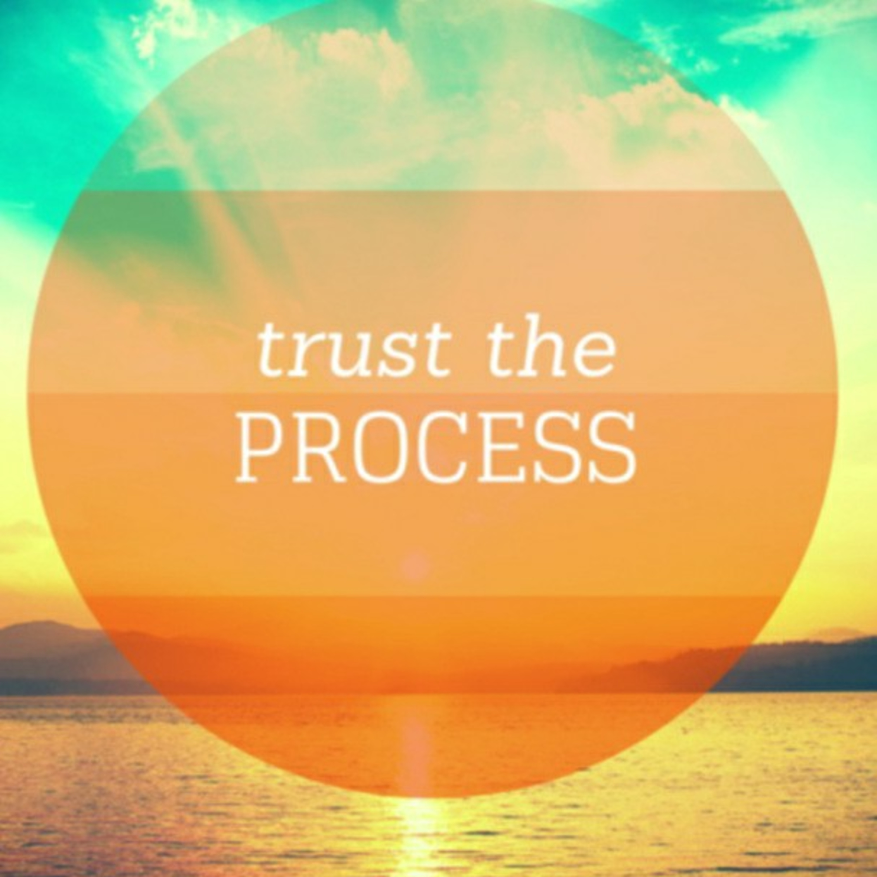 Trust the Process  episode artwork