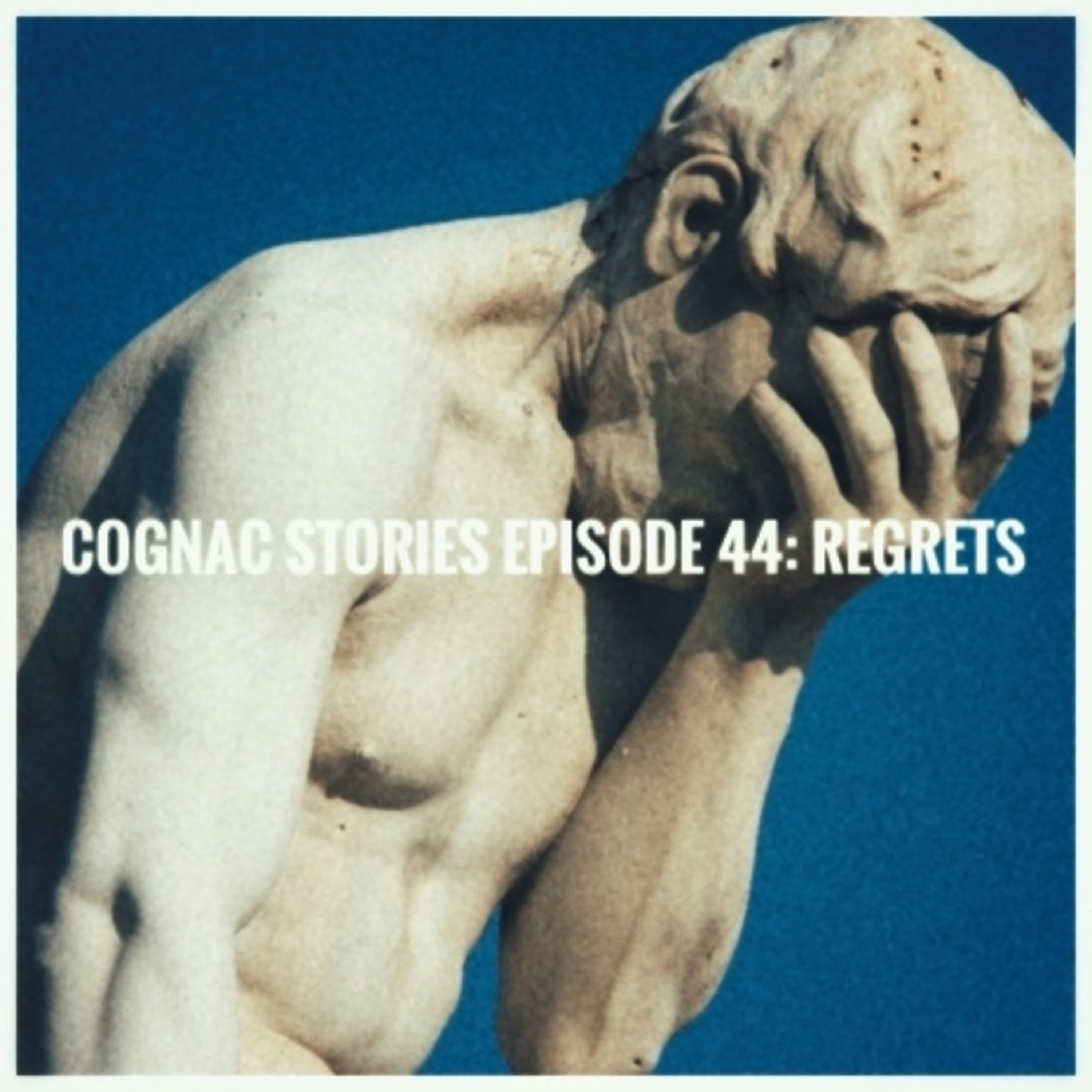 Regrets episode artwork