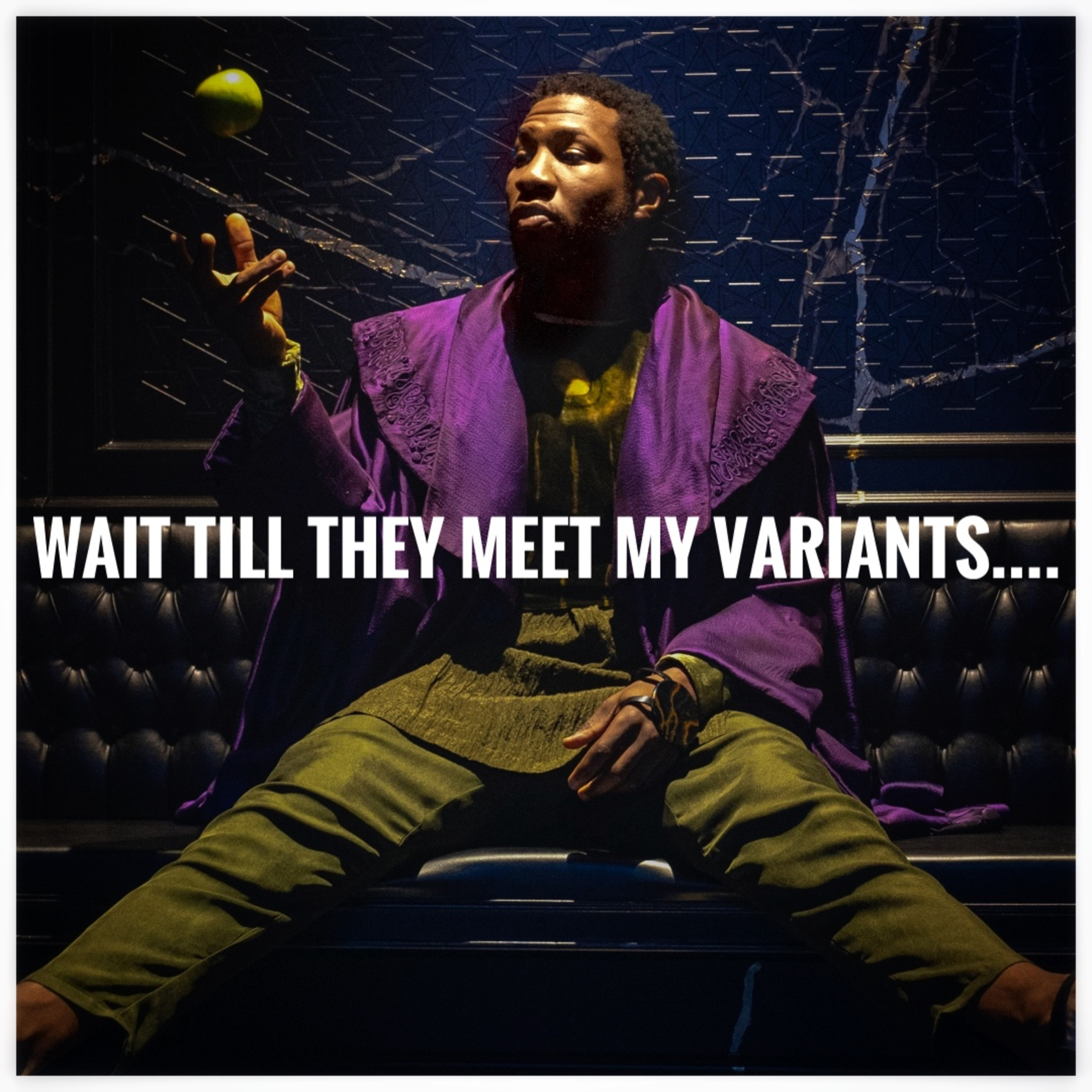 Wait Till They Meet My Variants....Pt.2 episode artwork