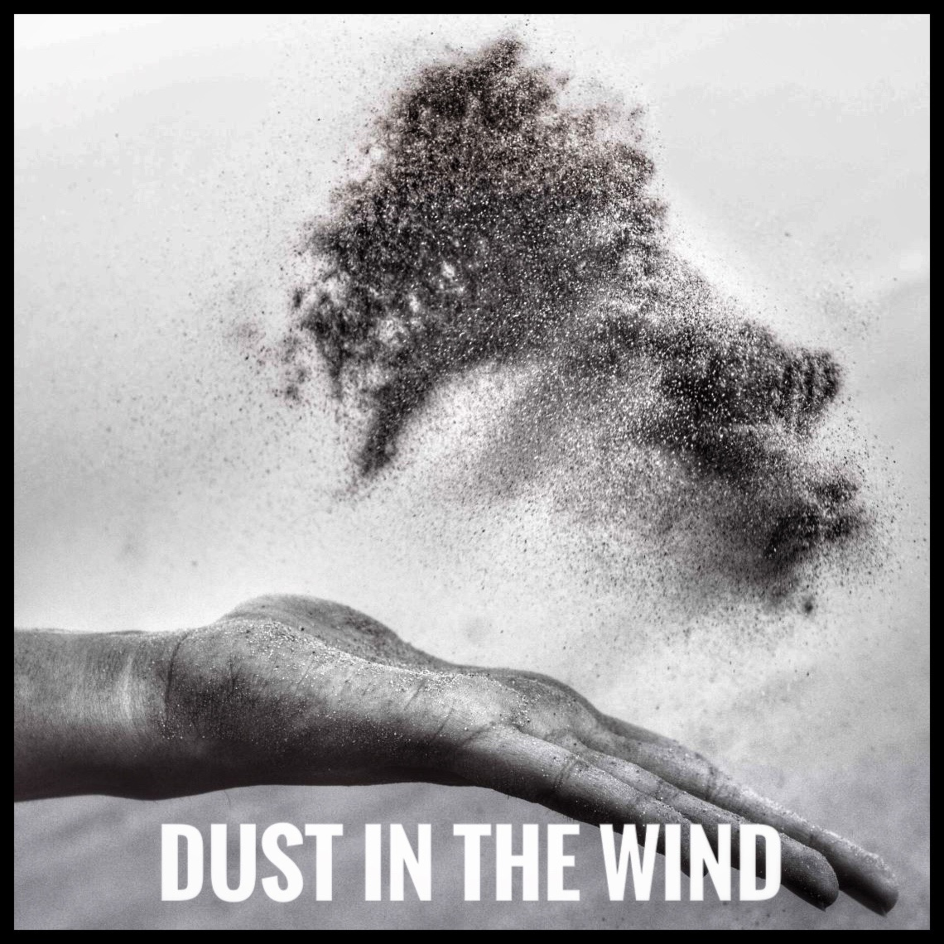 Dust In The Wind episode artwork