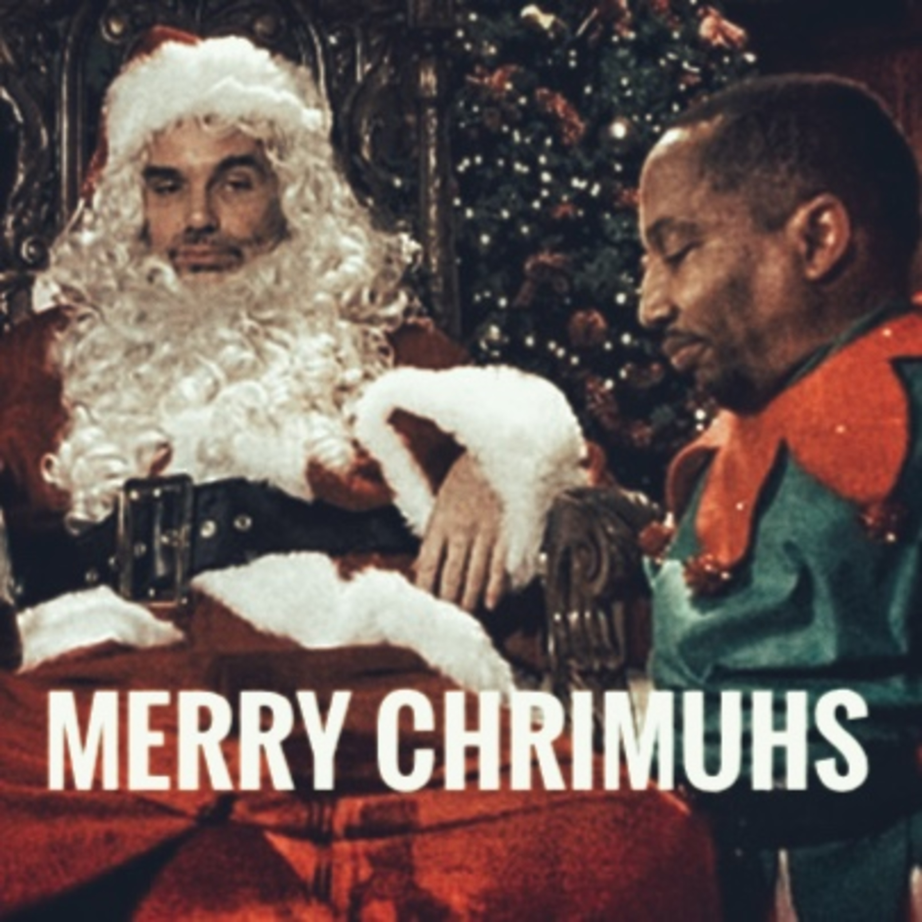 Merry Chrismuhs episode artwork