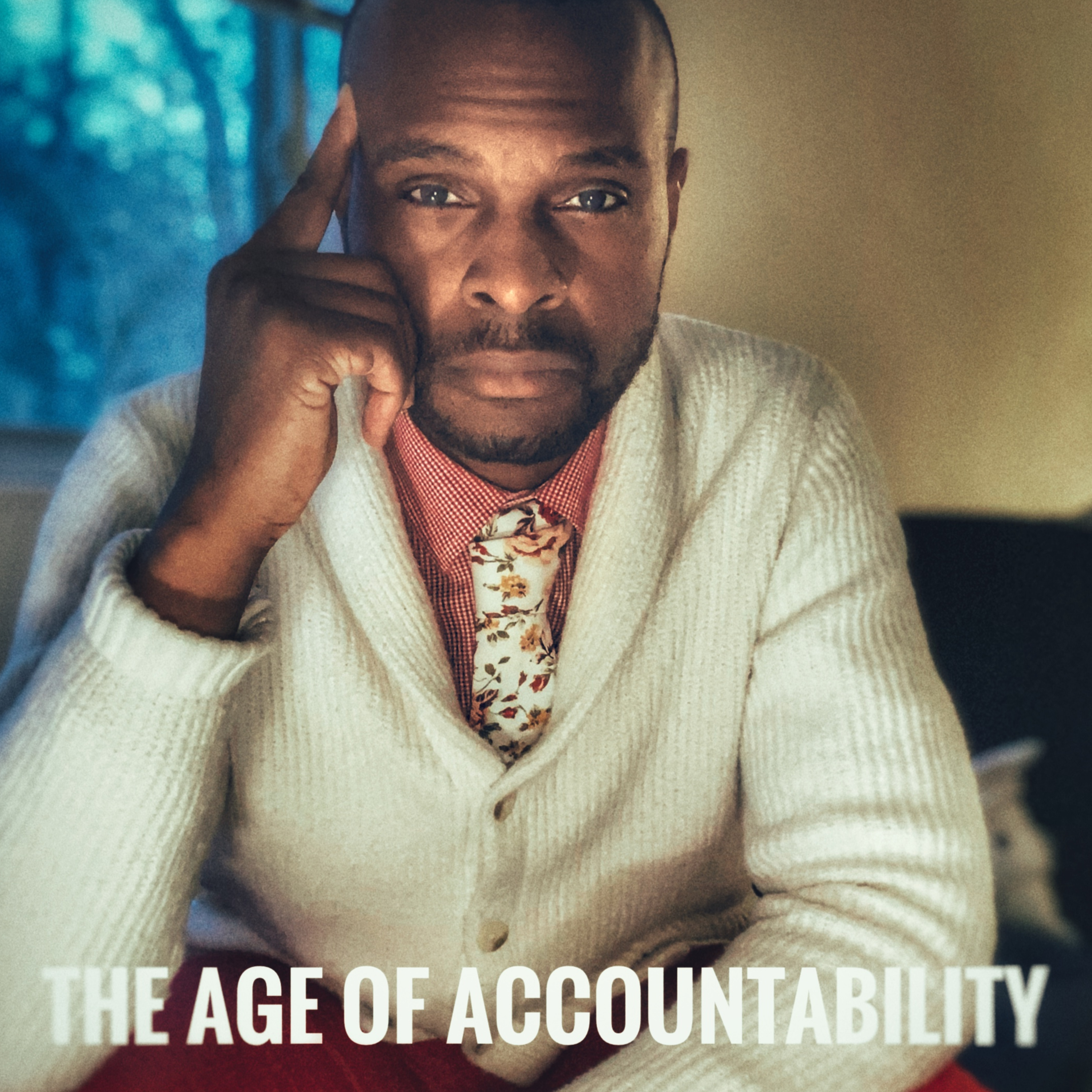 The Age Of Accountability episode artwork