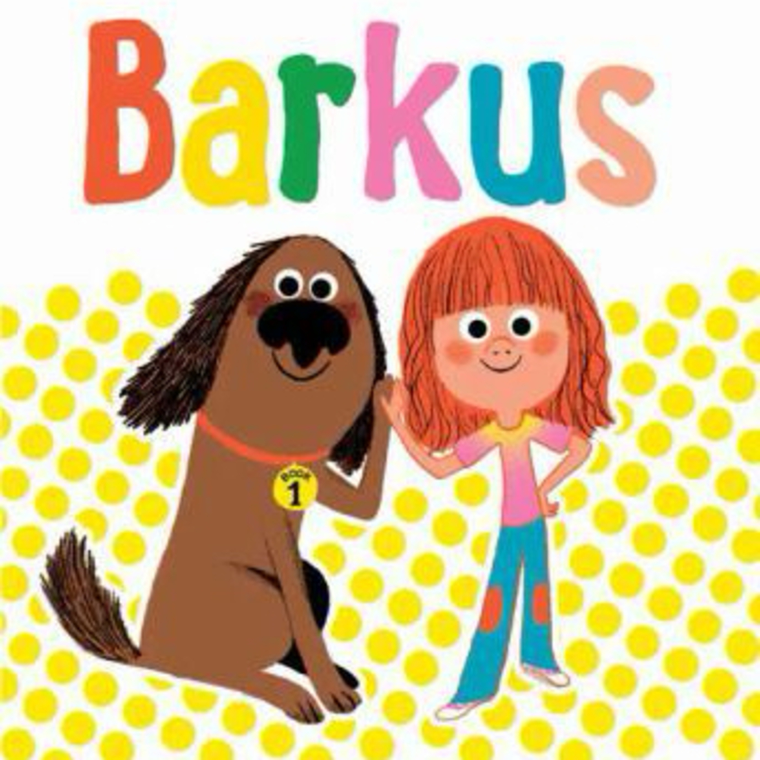 Barkus episode artwork