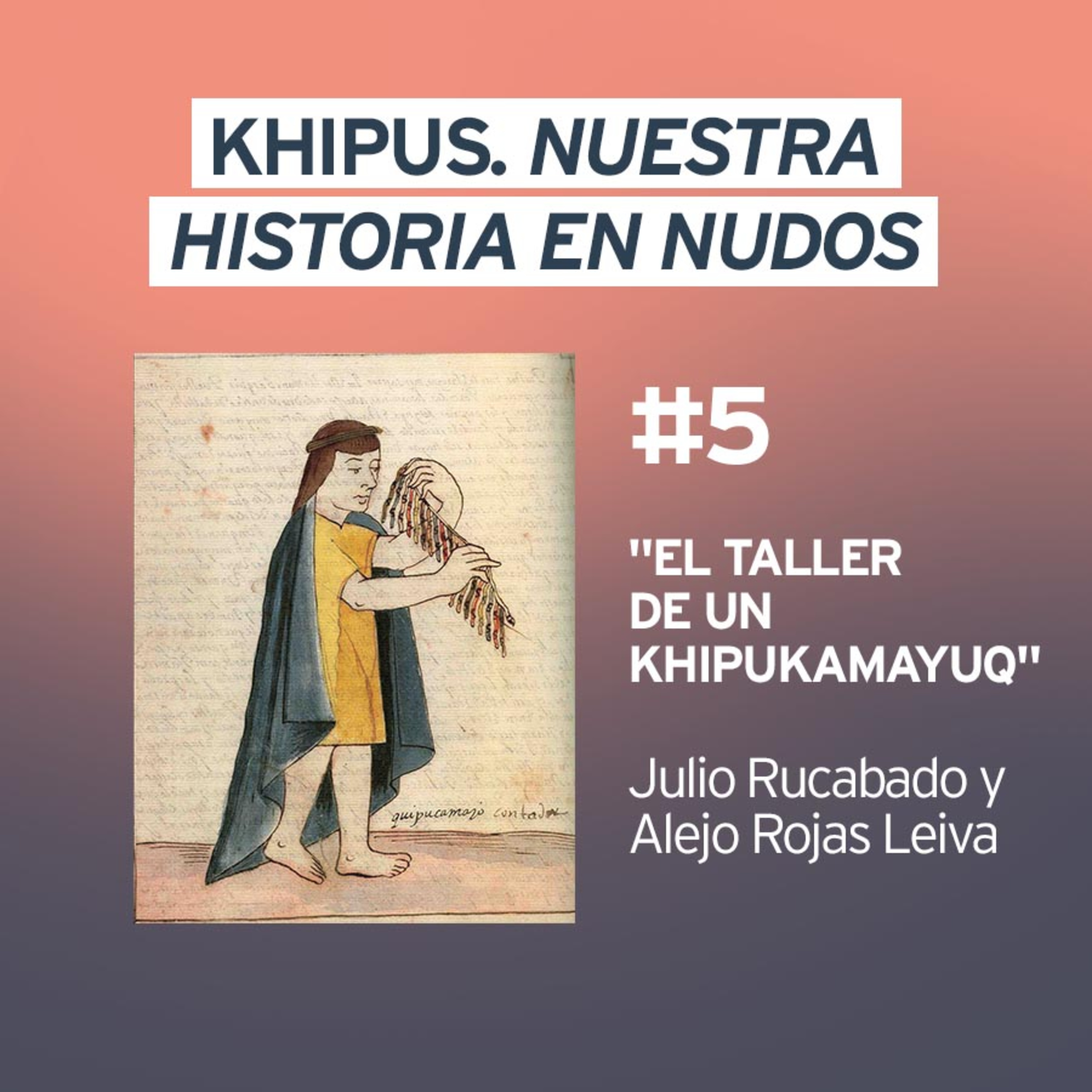 Podcast MALI