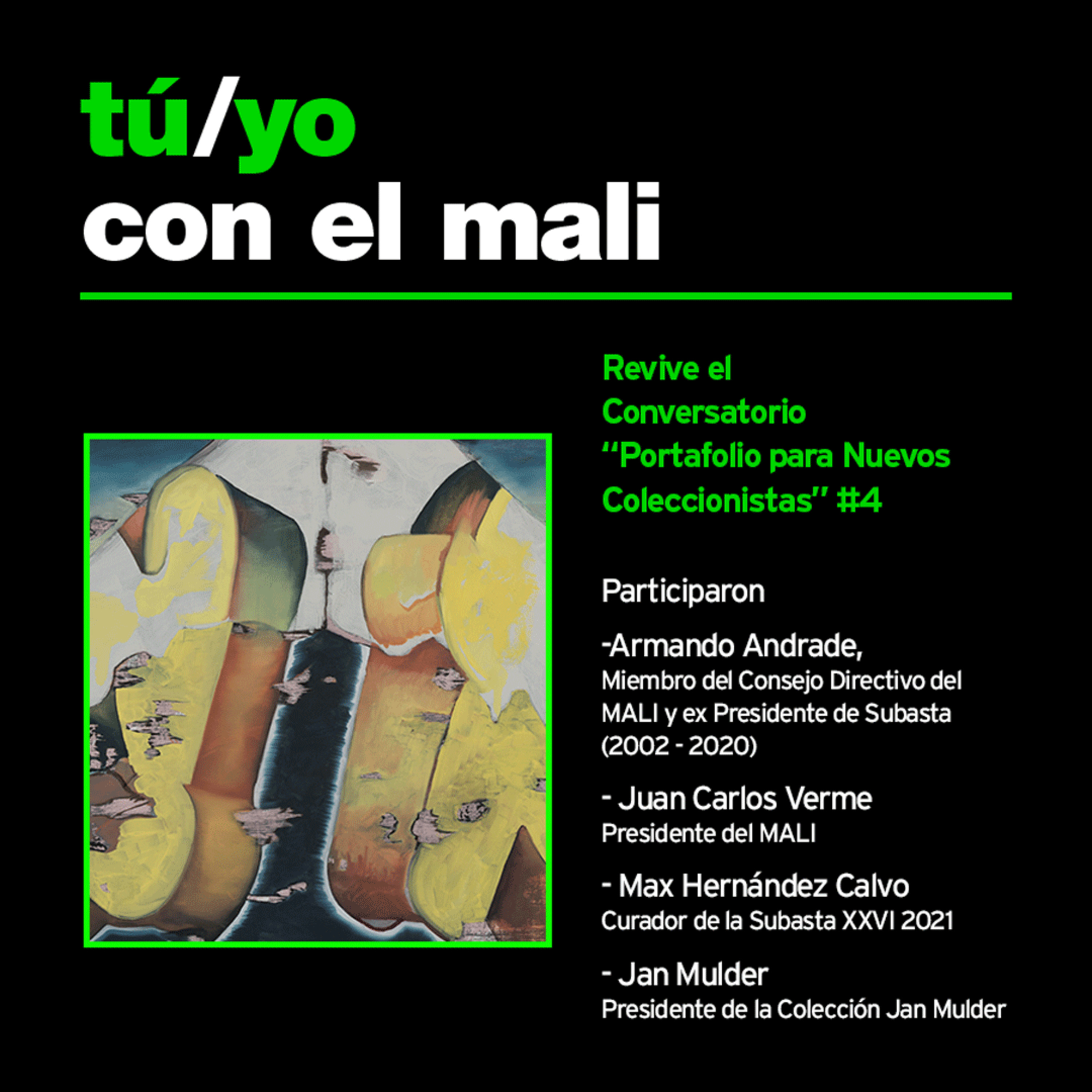 Podcast MALI
