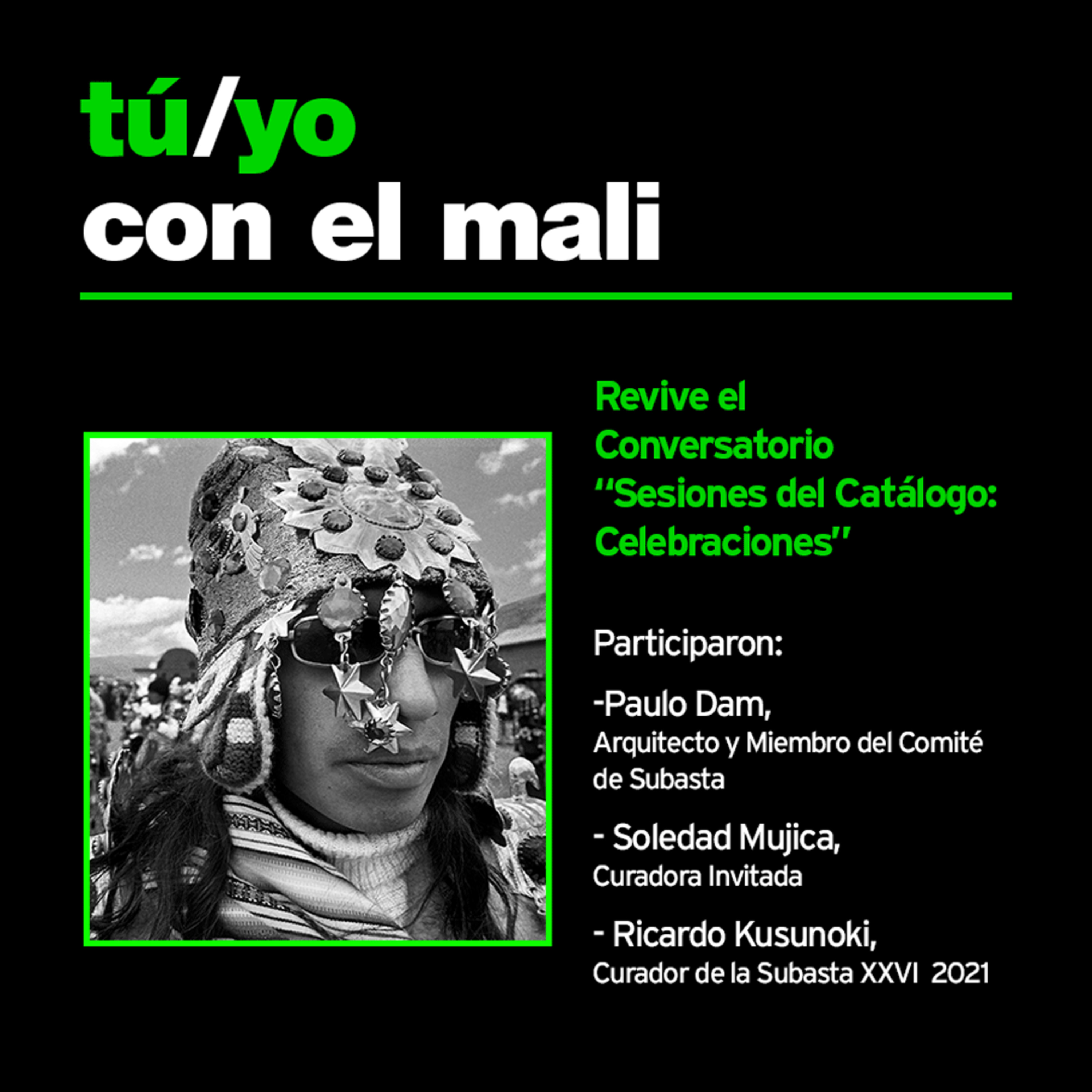 Podcast MALI