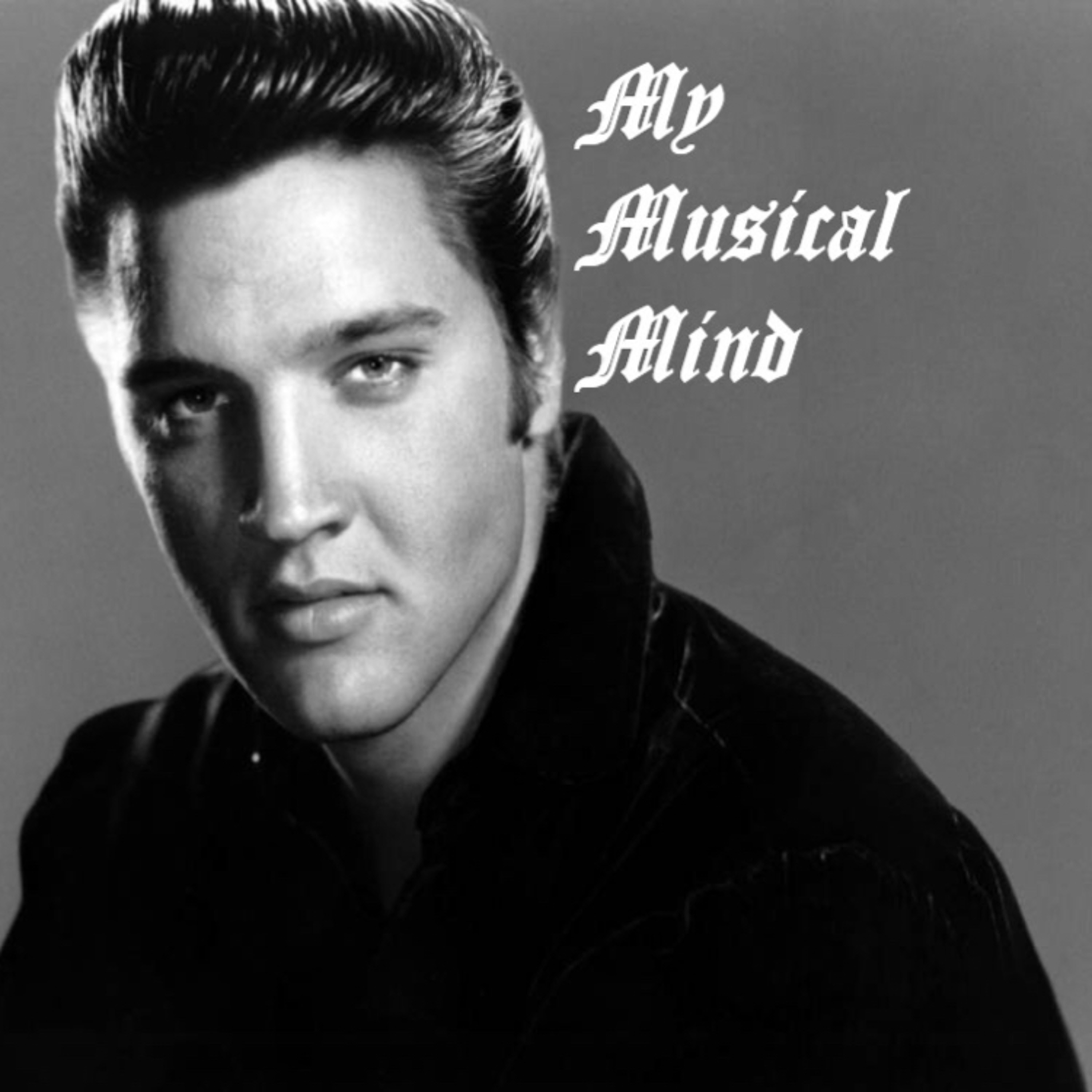 December 19th, 2018 aka The Not Celebrated Elvis Presley Day