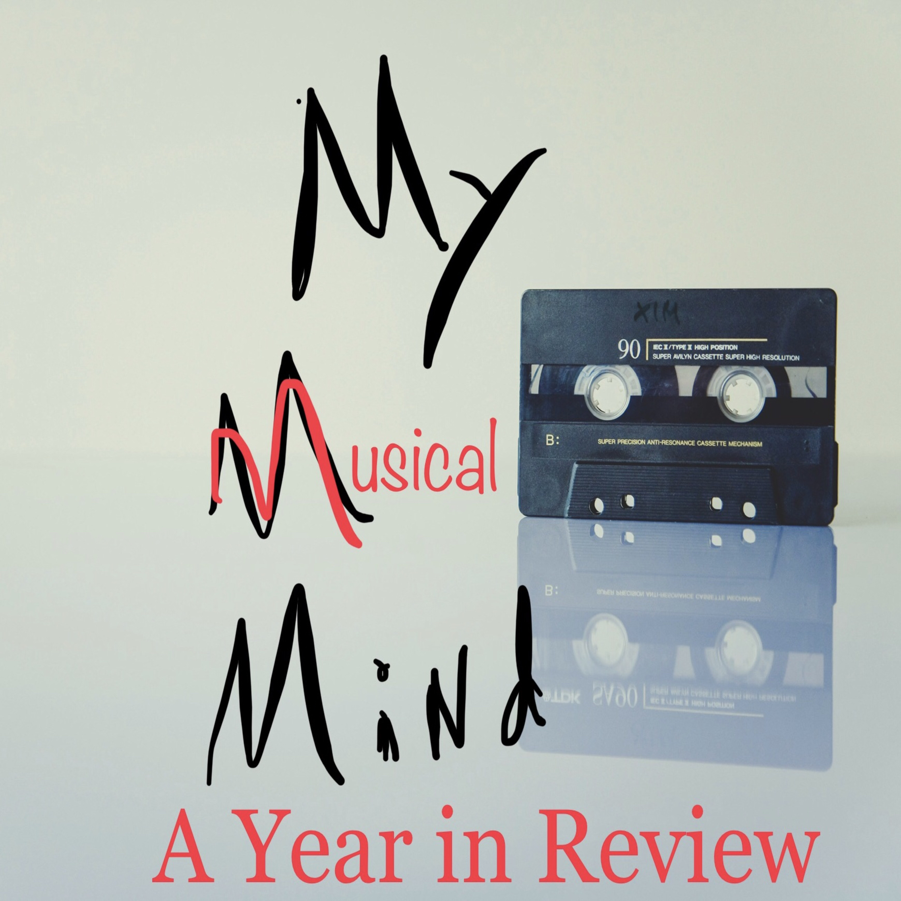 A Year in Review