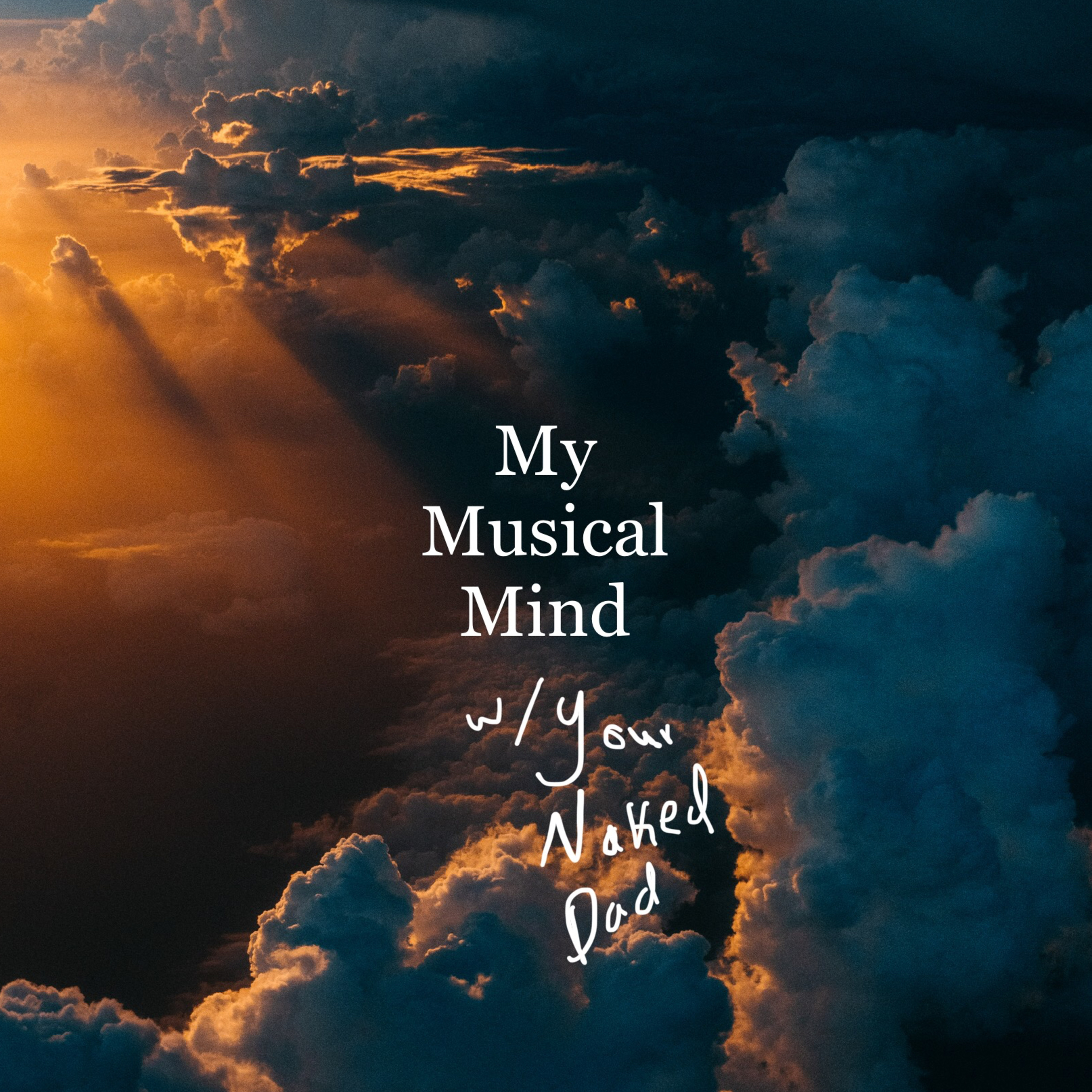 Episode 1: Flow: Classical music as seen through the eyes of one man...me.