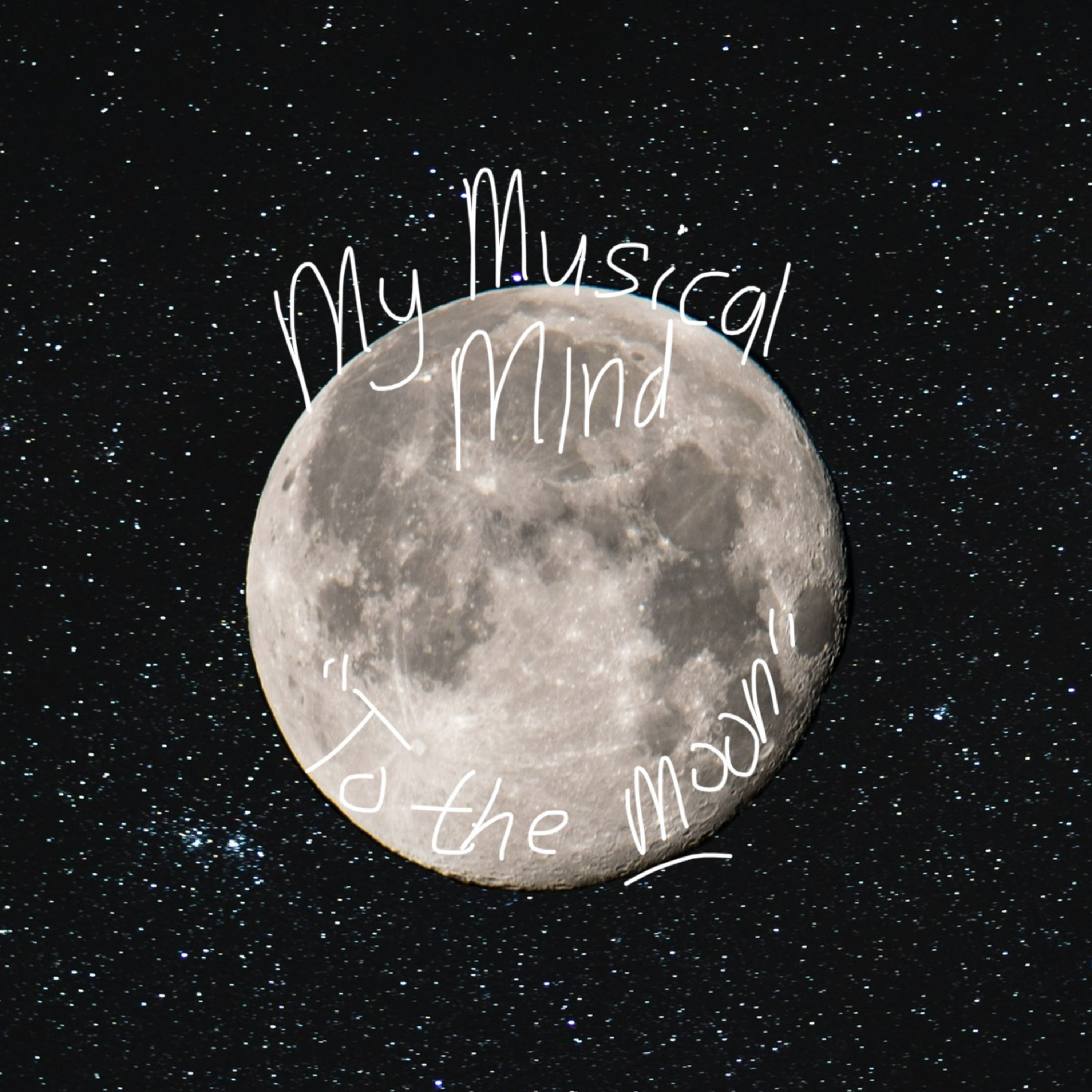 To the Moon