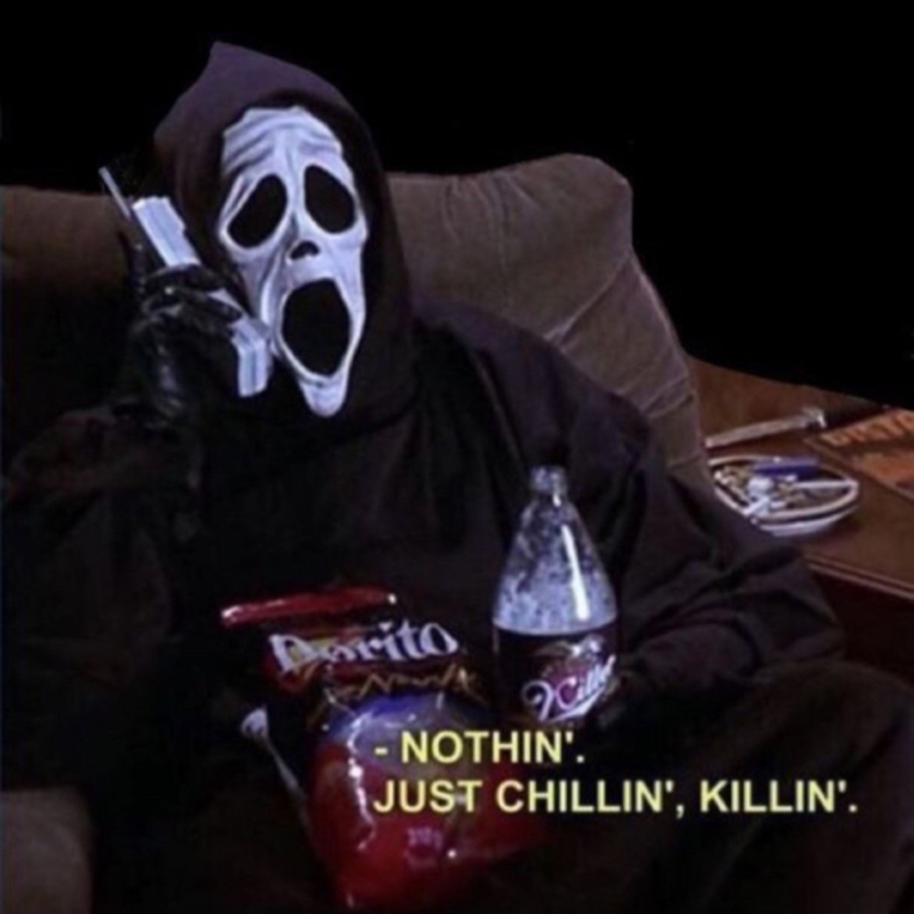 Ep.2 - Big Chillin  episode artwork