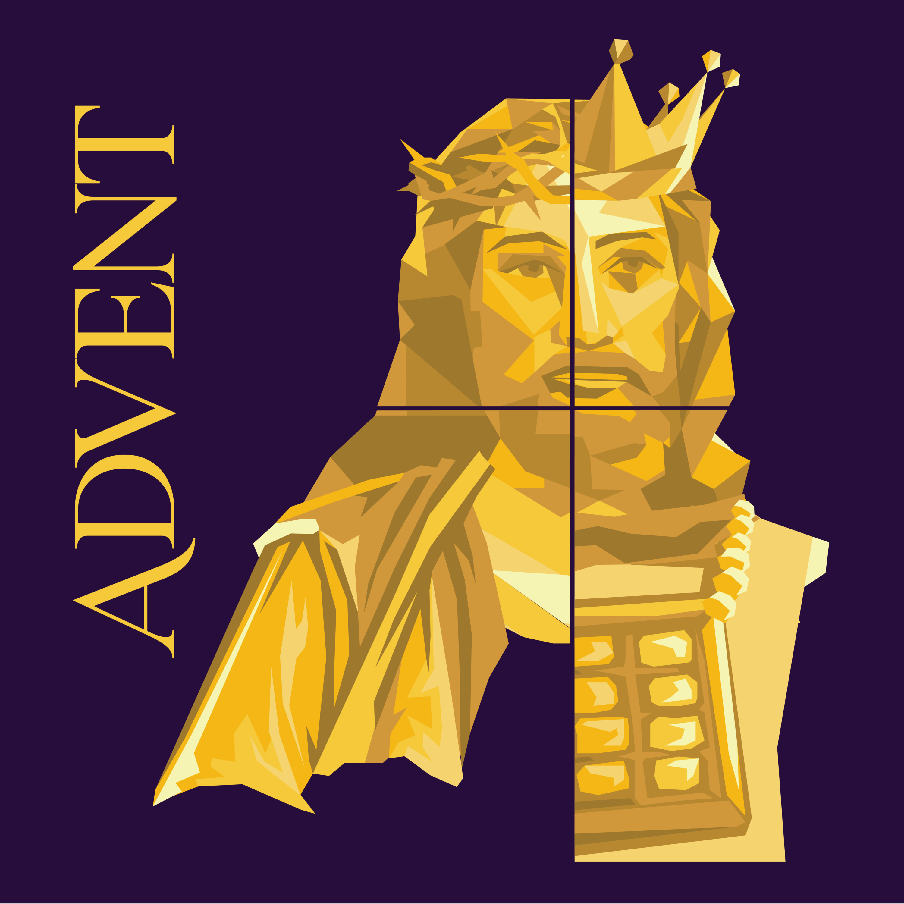ADVENT | The Priest episode artwork