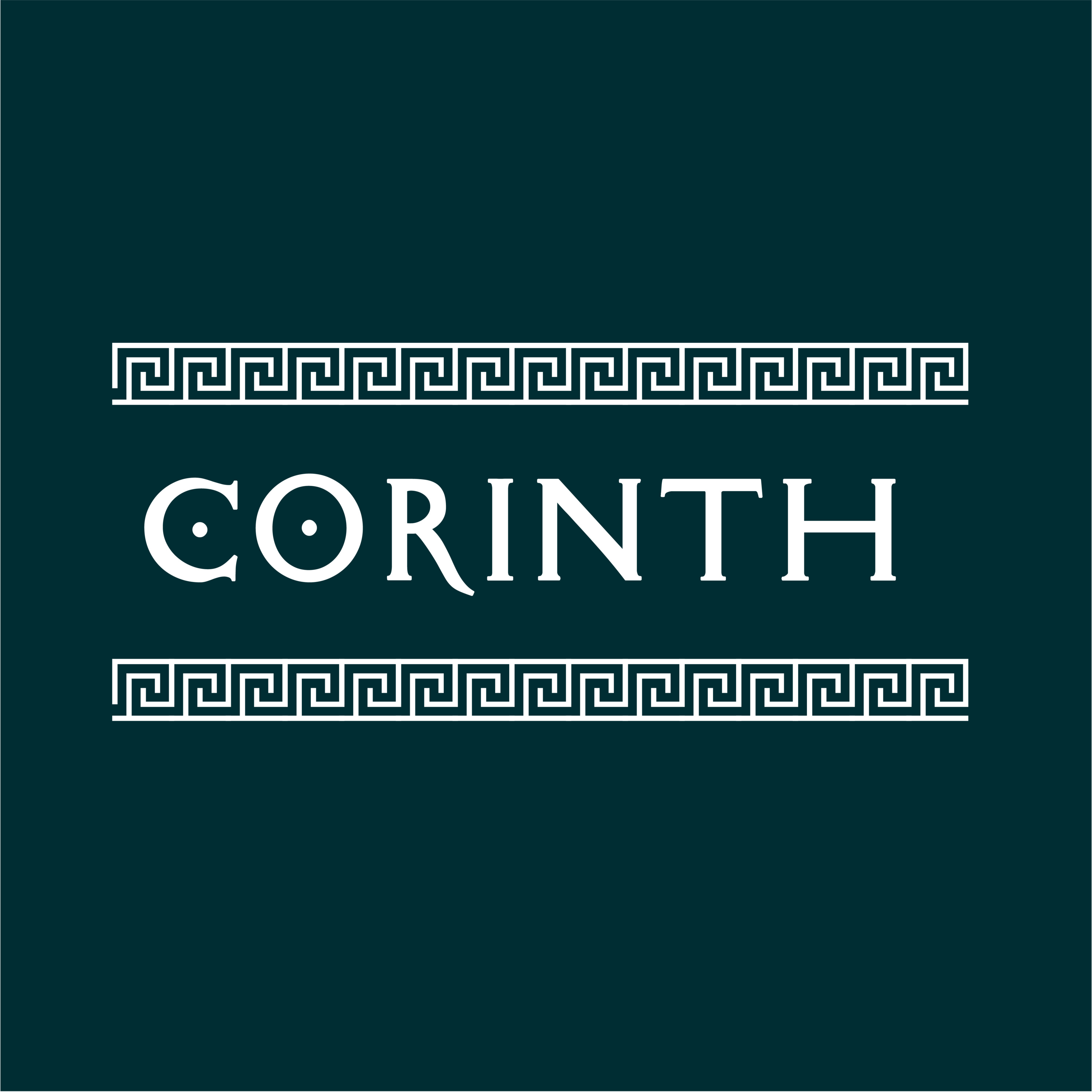 CORINTH | Pastor's Perspective episode artwork