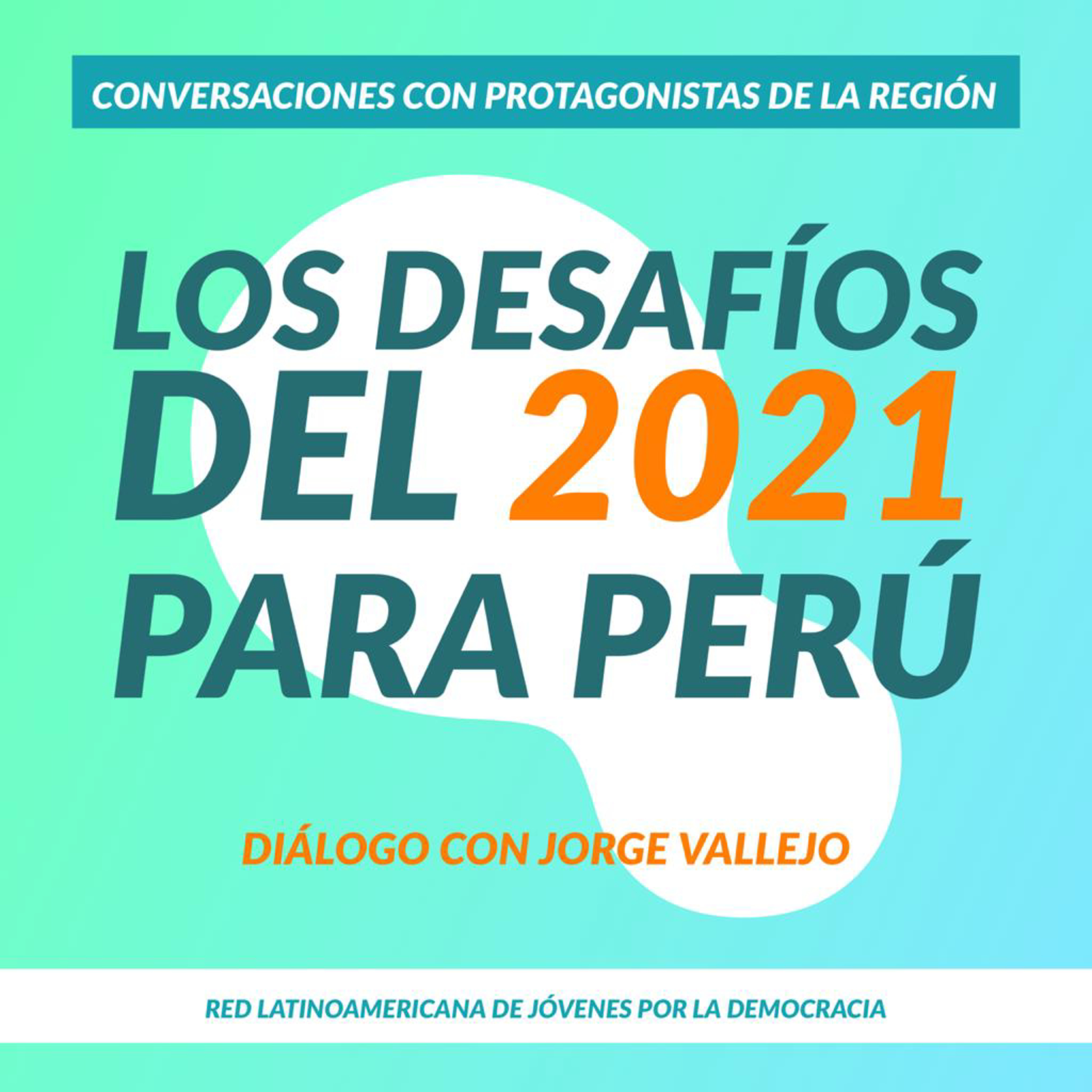 Juventud LAC - Podcast