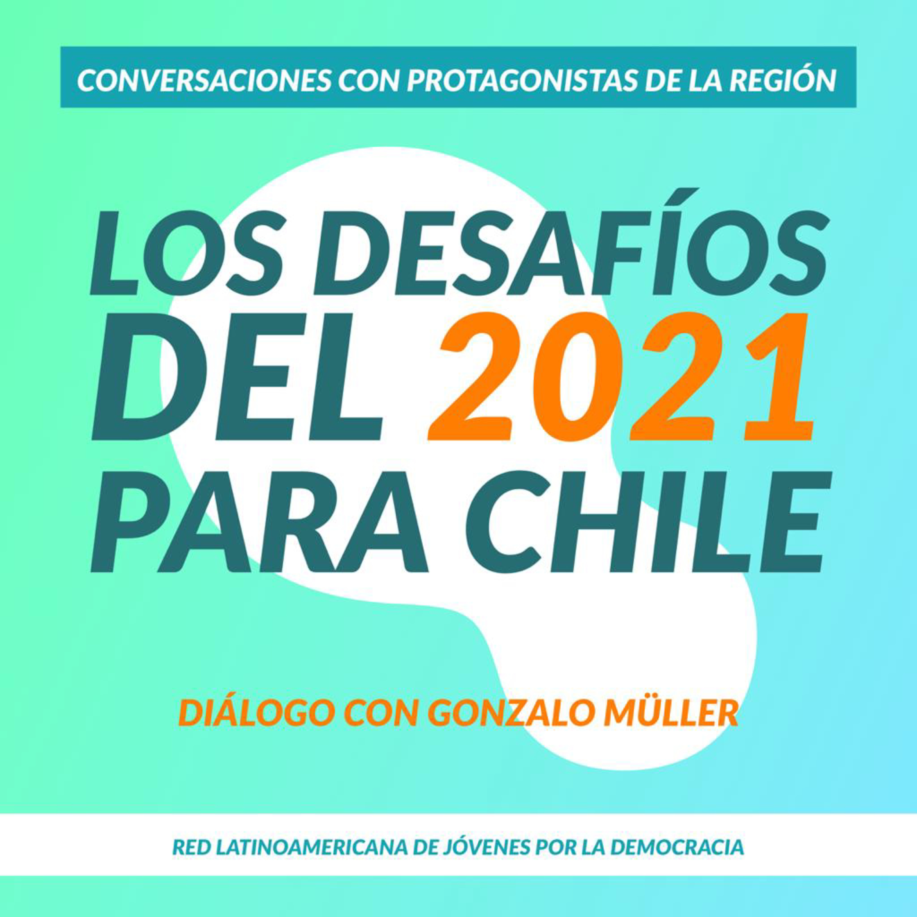 Juventud LAC - Podcast