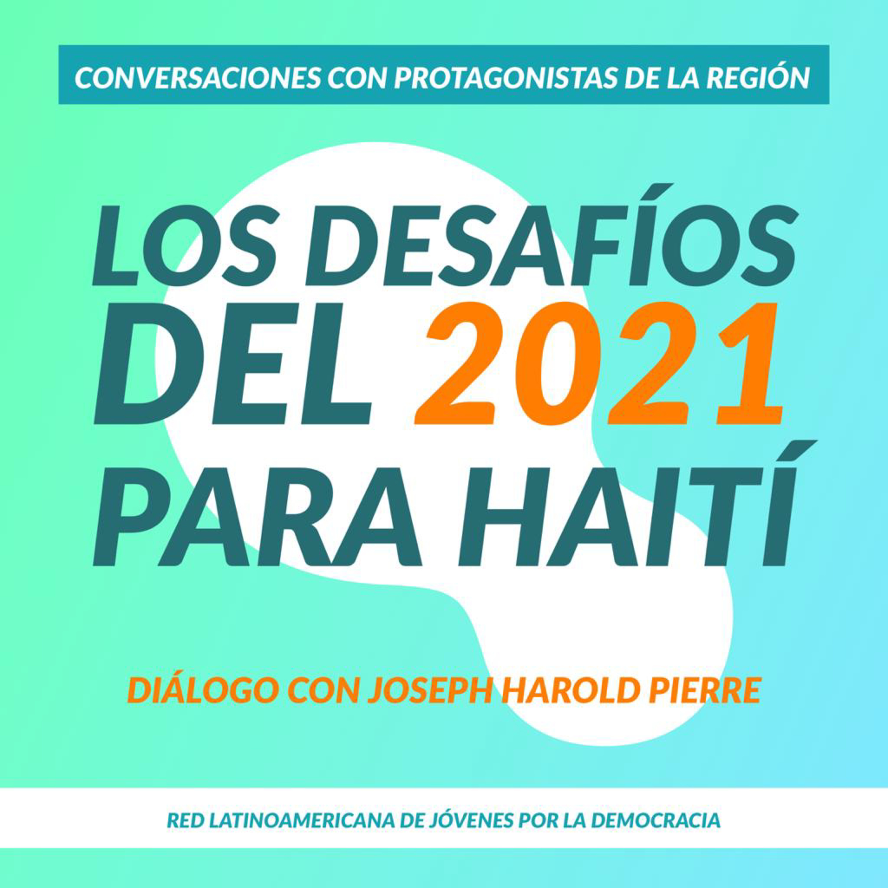 Juventud LAC - Podcast