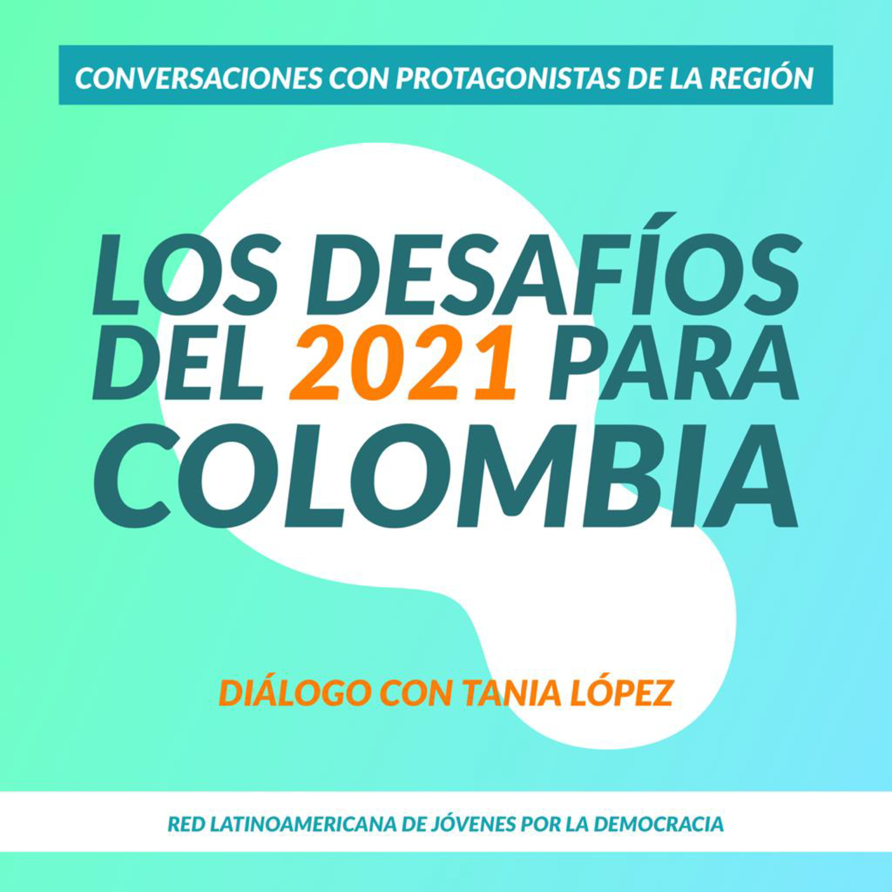 Juventud LAC - Podcast