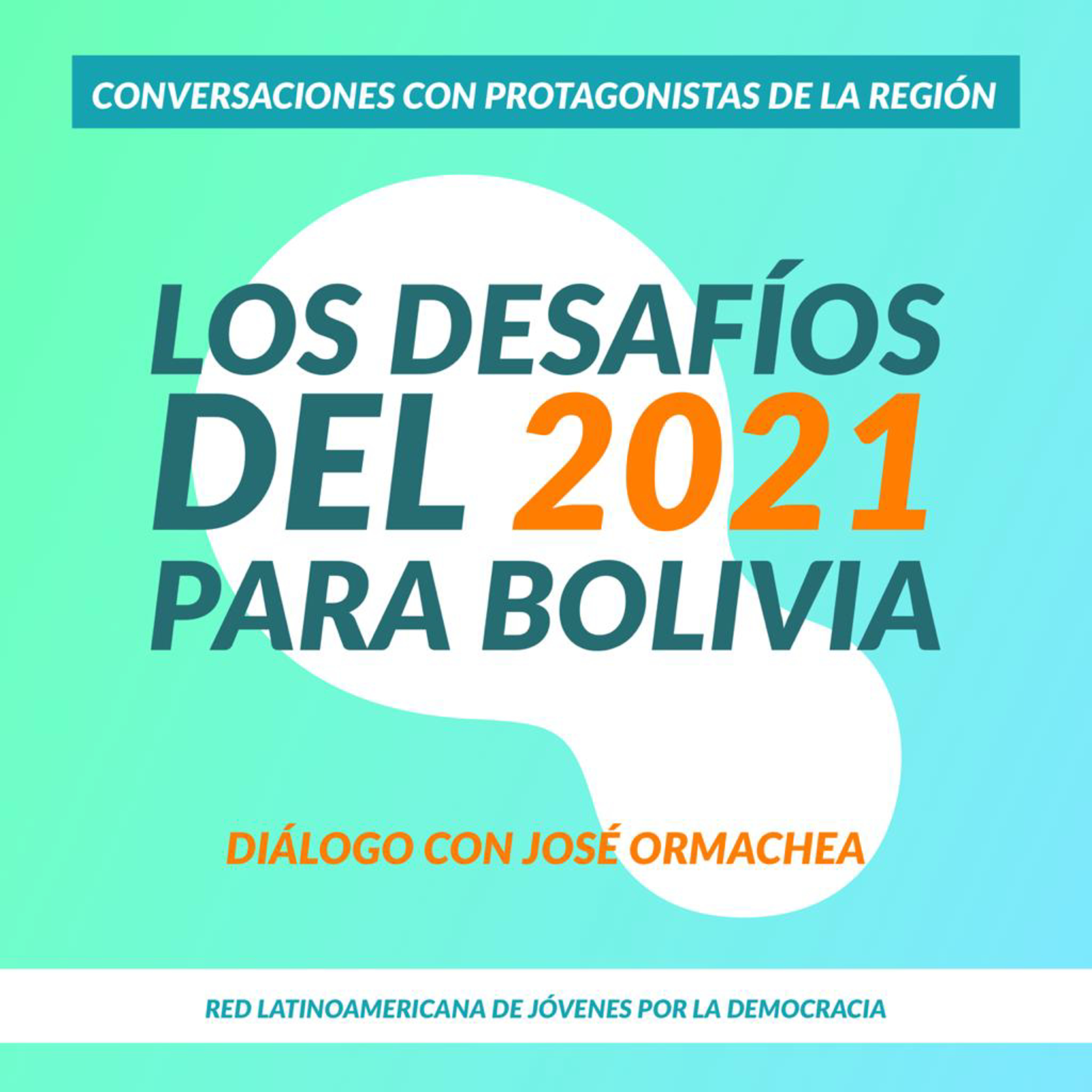 Juventud LAC - Podcast