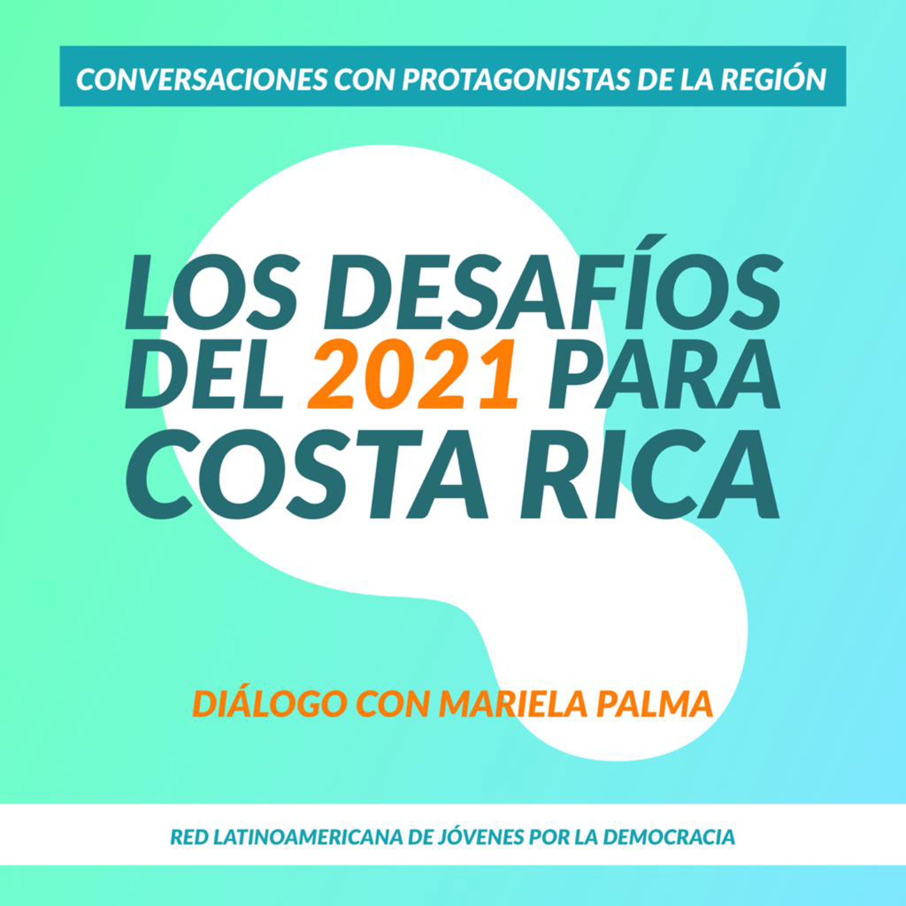 Juventud LAC - Podcast