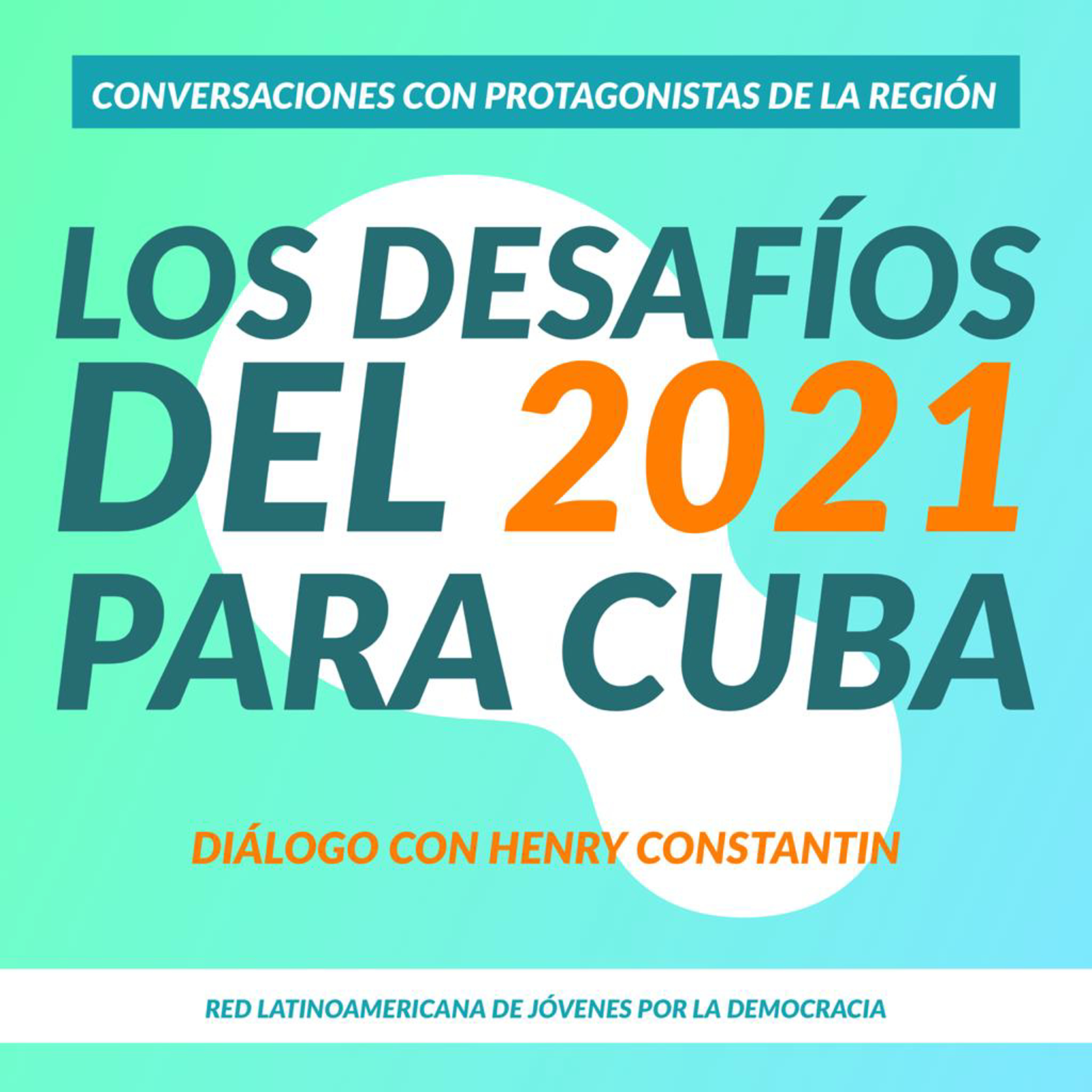 Juventud LAC - Podcast