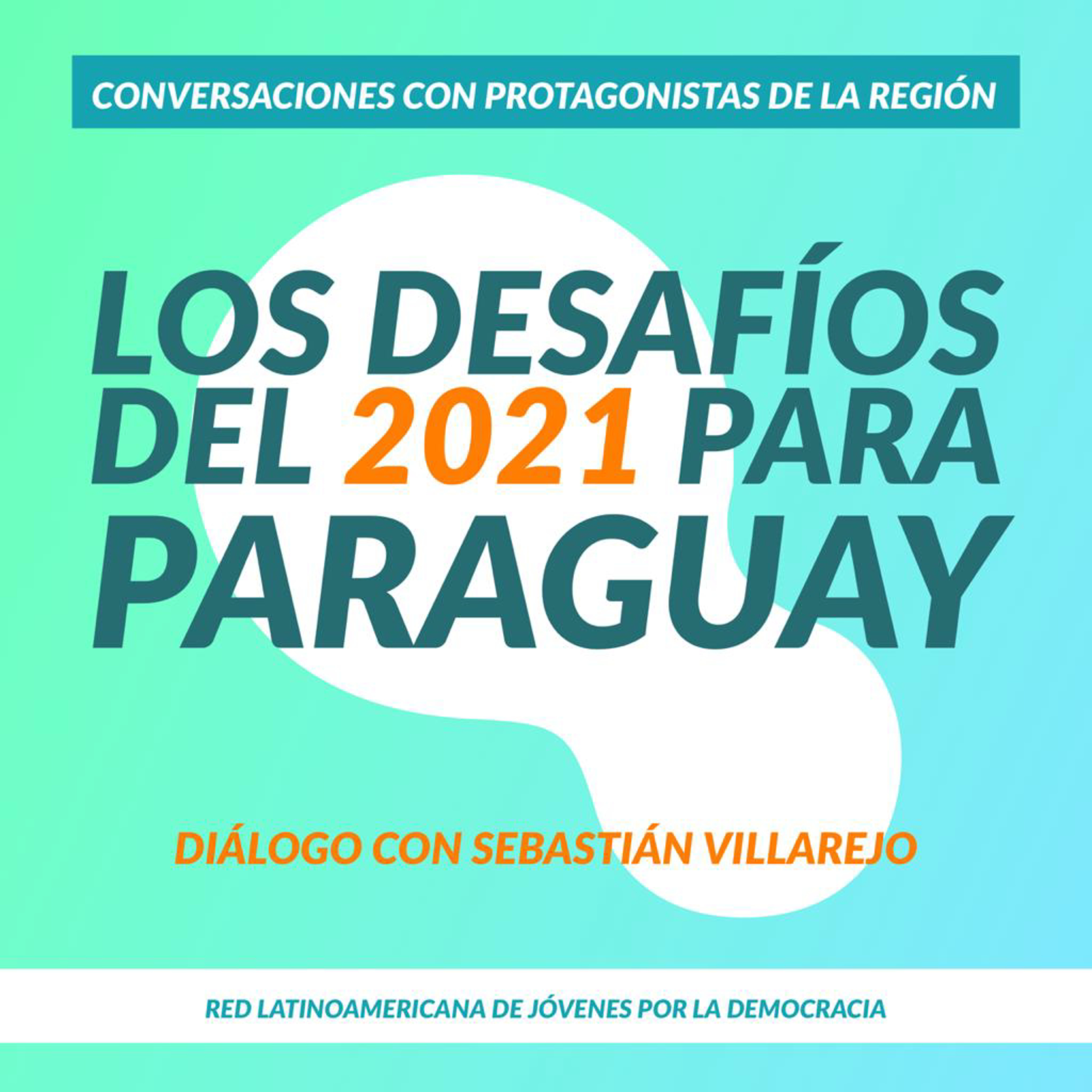 Juventud LAC - Podcast