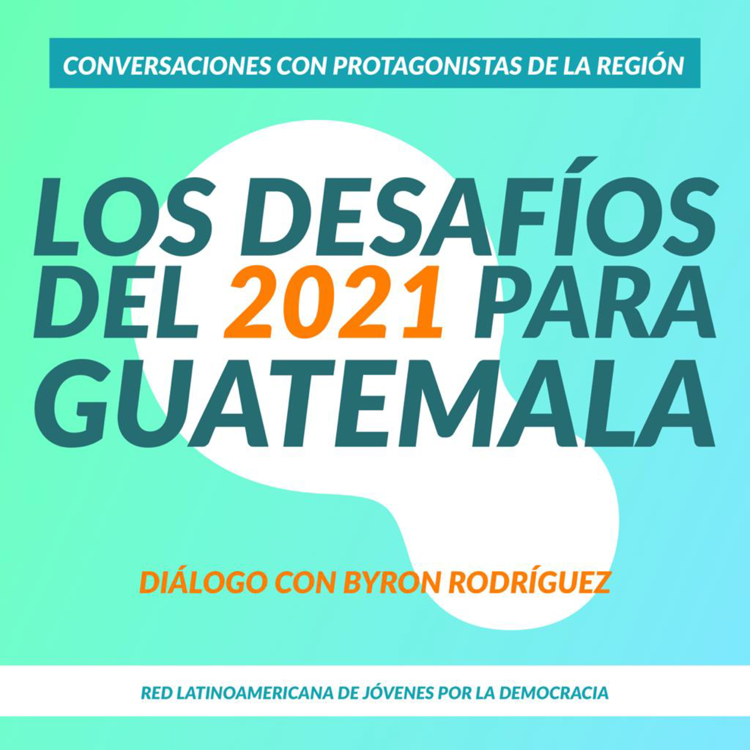 Juventud LAC - Podcast