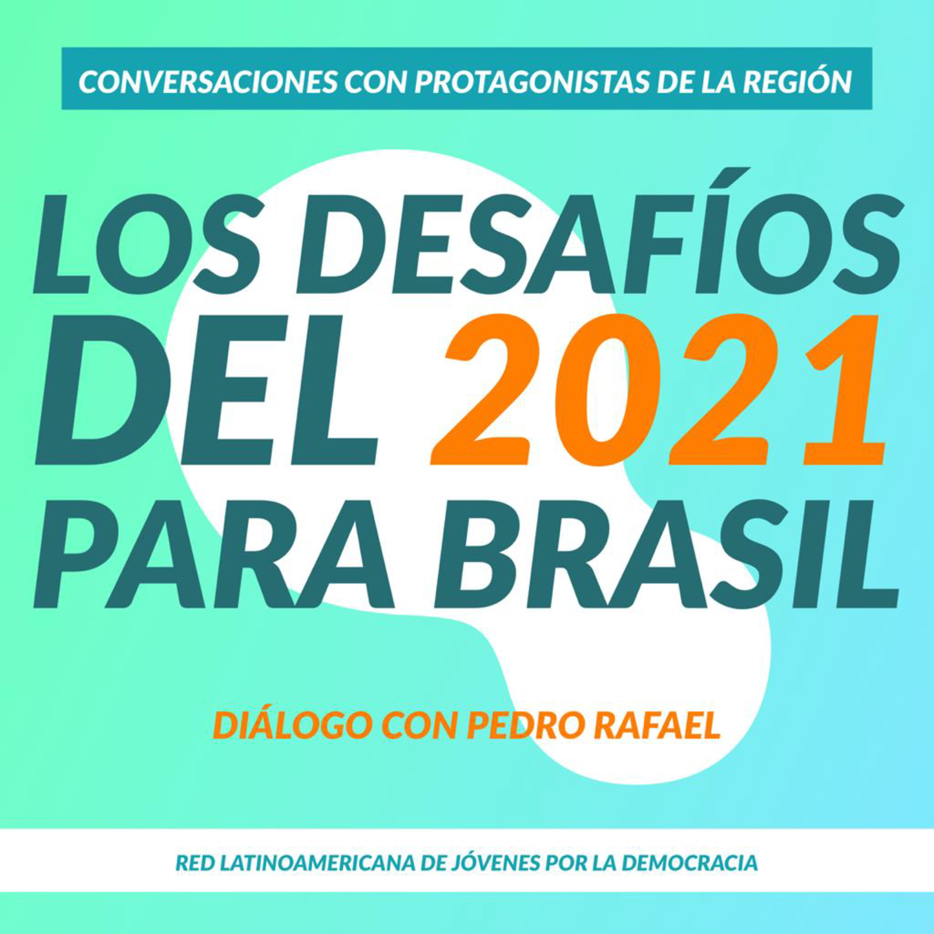 Juventud LAC - Podcast