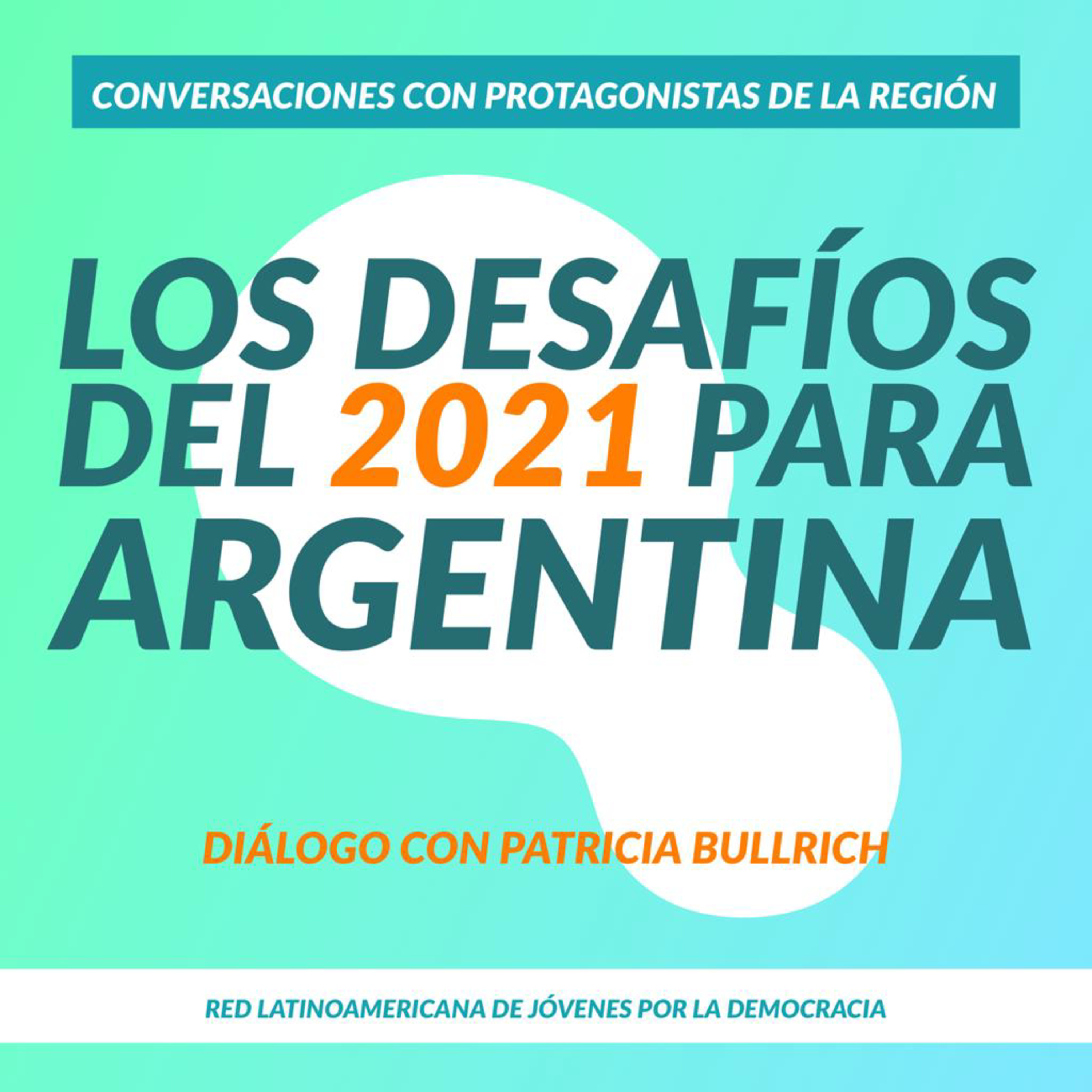 Juventud LAC - Podcast