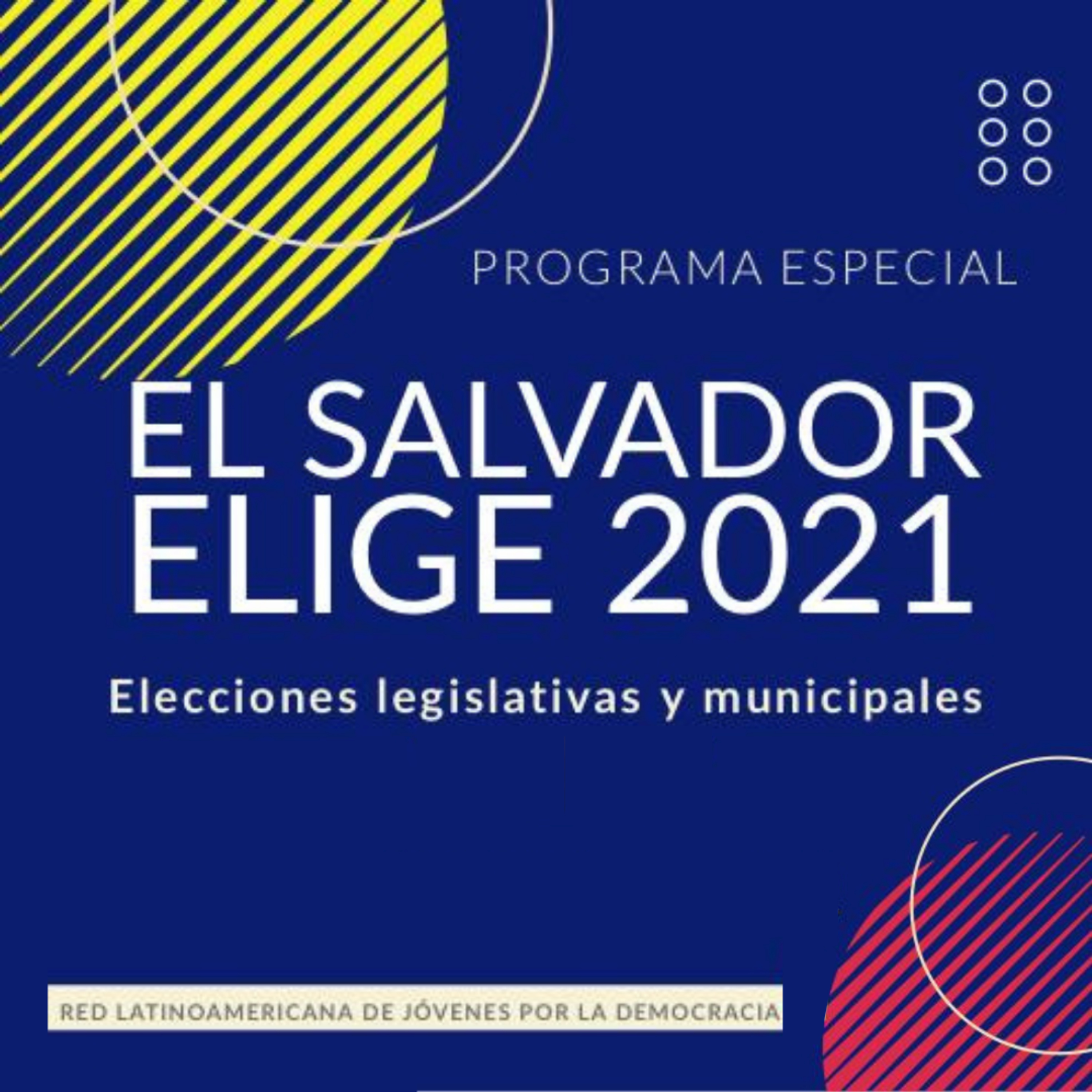 Juventud LAC - Podcast