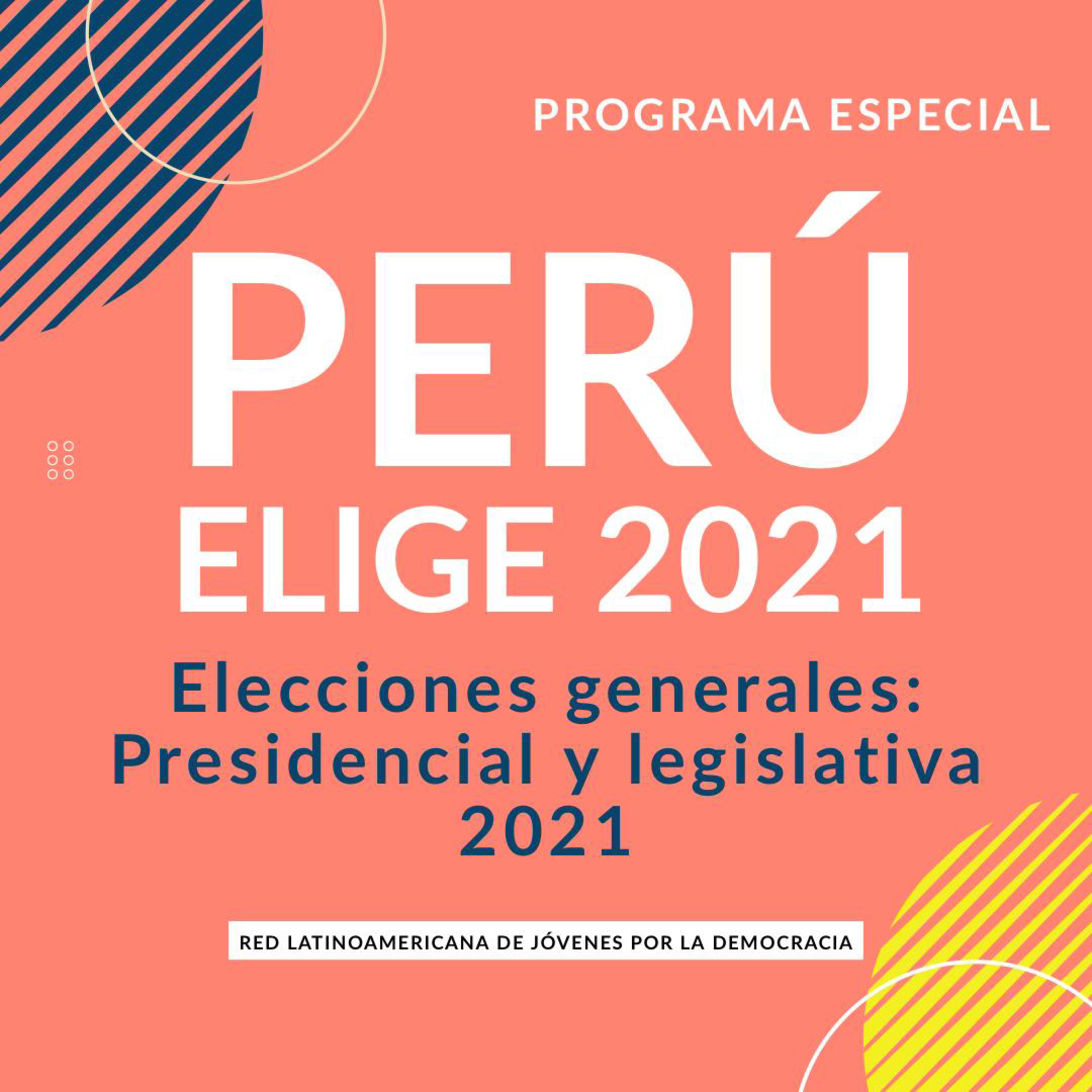 Juventud LAC - Podcast