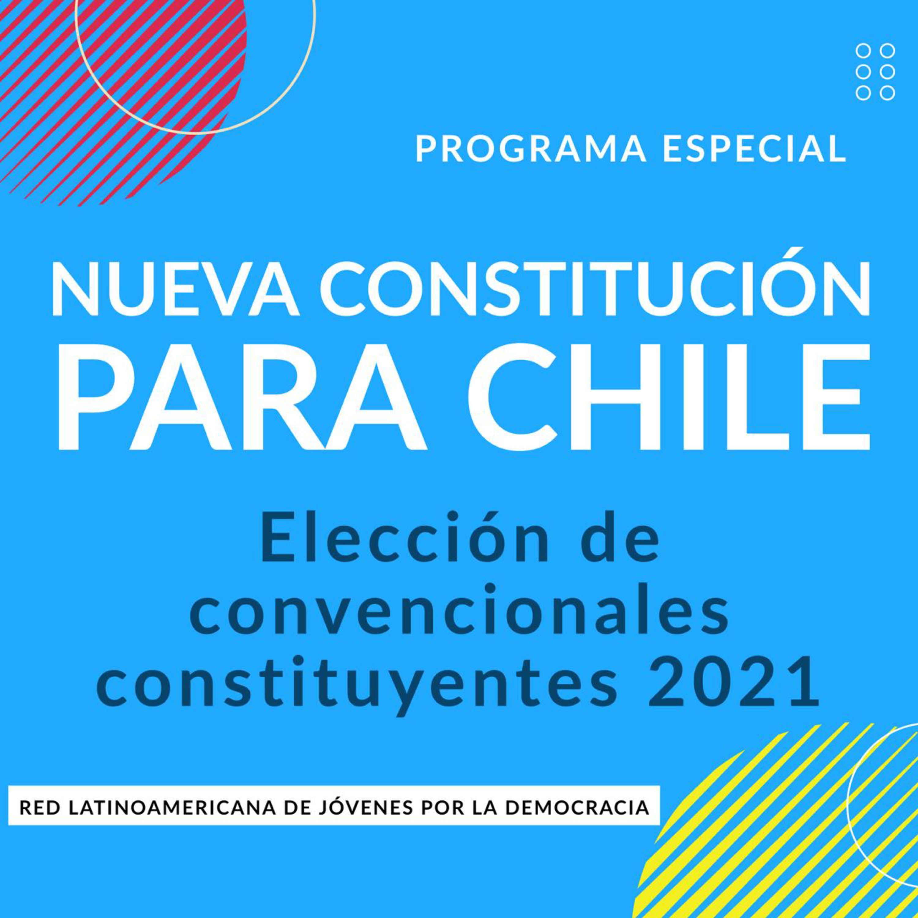 Juventud LAC - Podcast