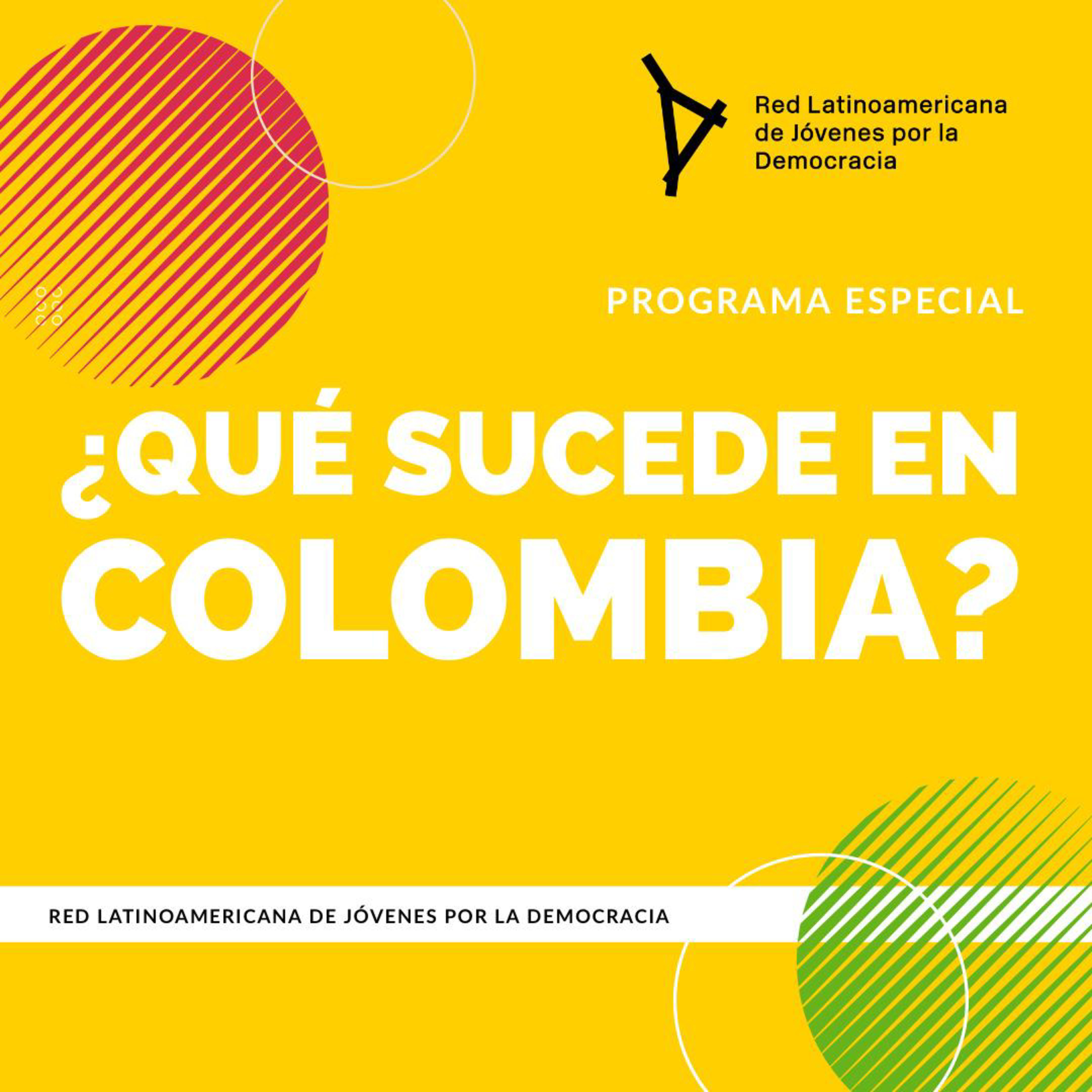 Juventud LAC - Podcast