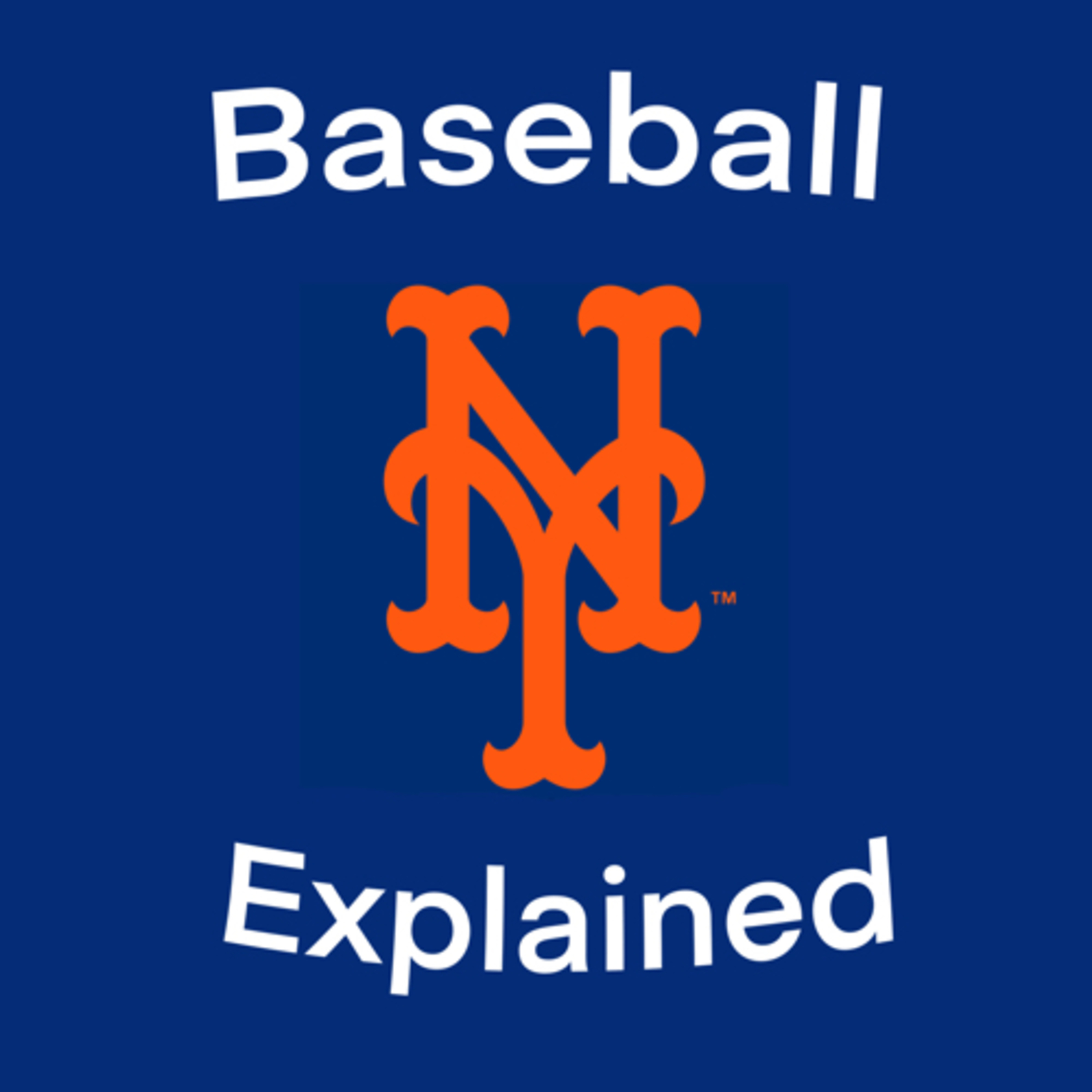 New York Mets Overview