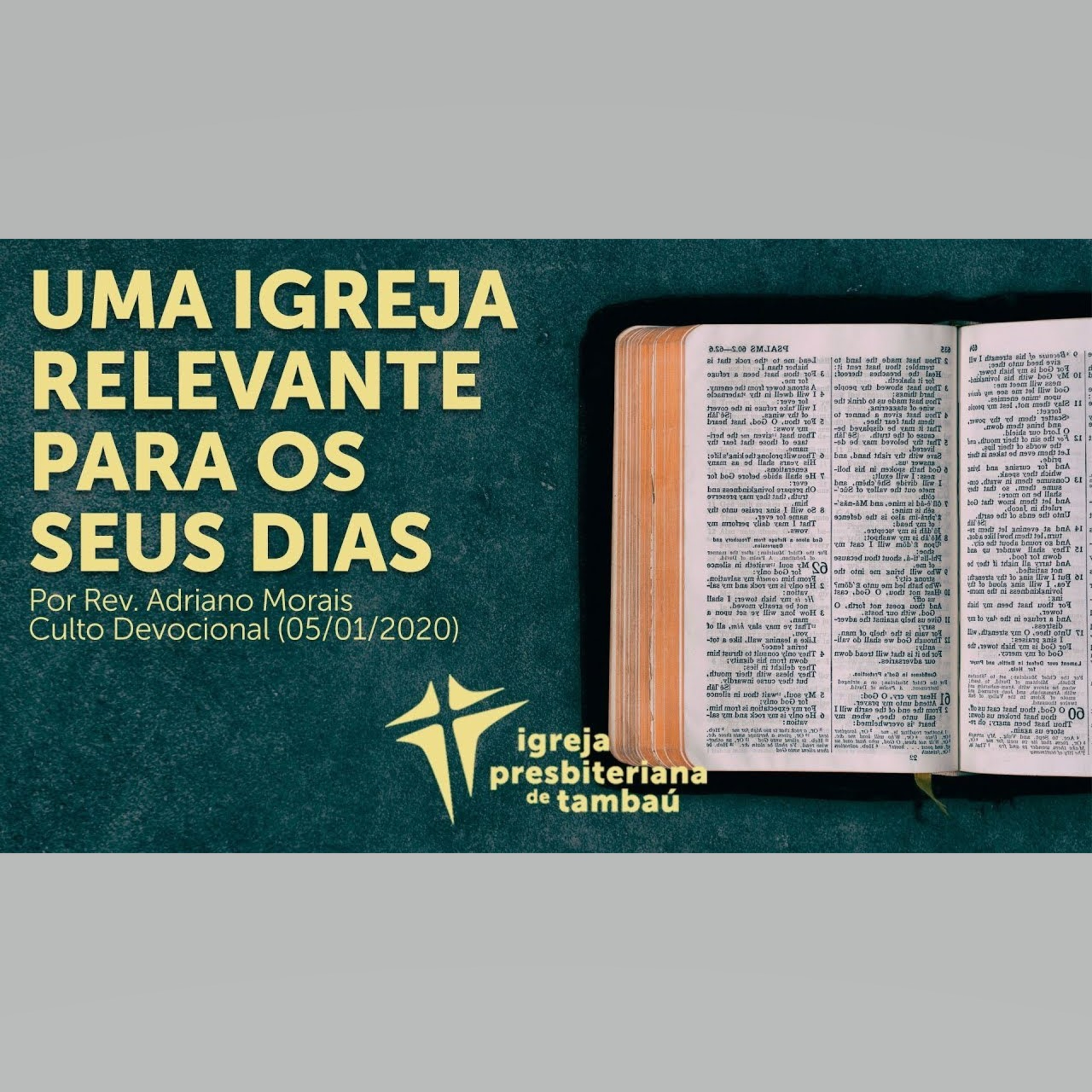 IPTambaú