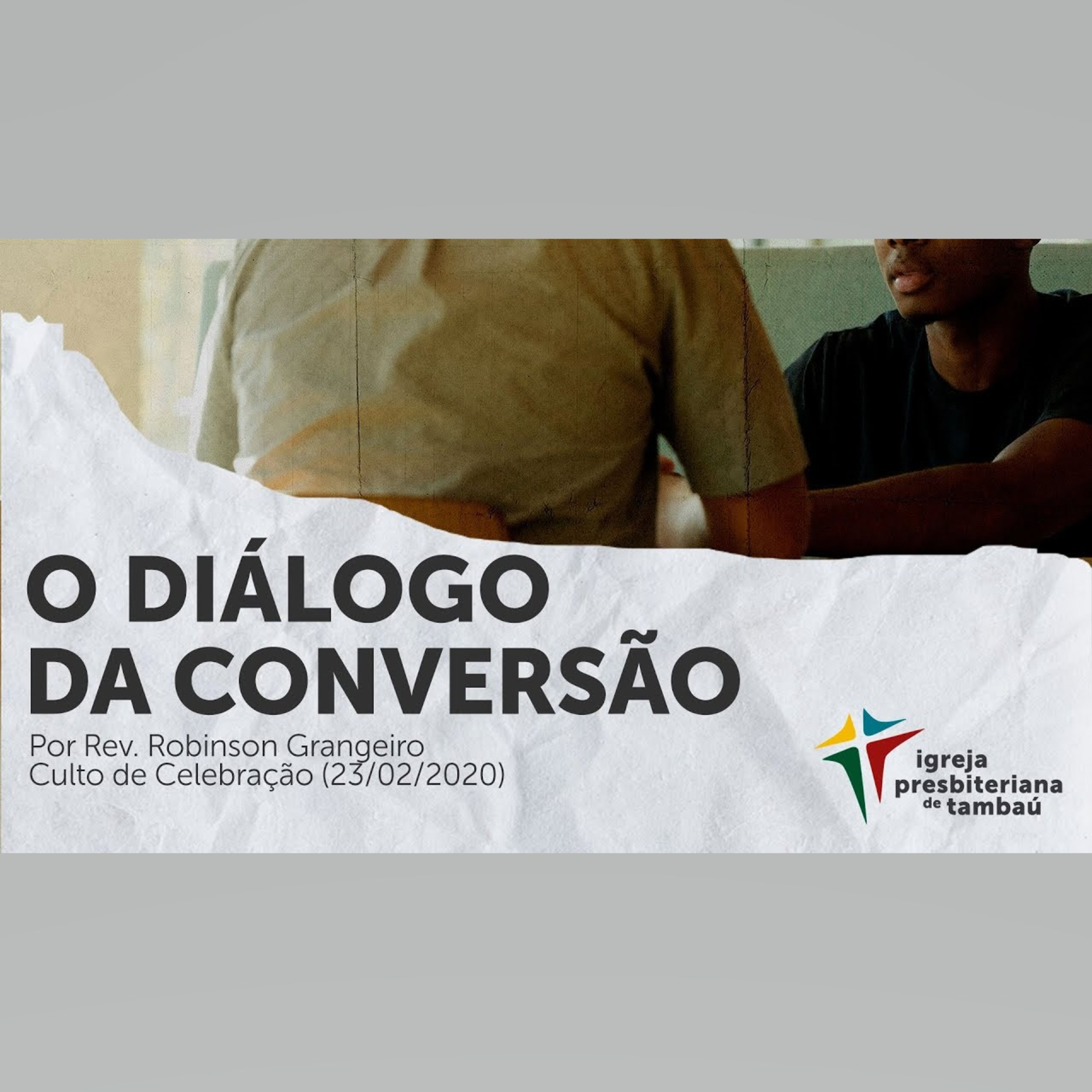 IPTambaú